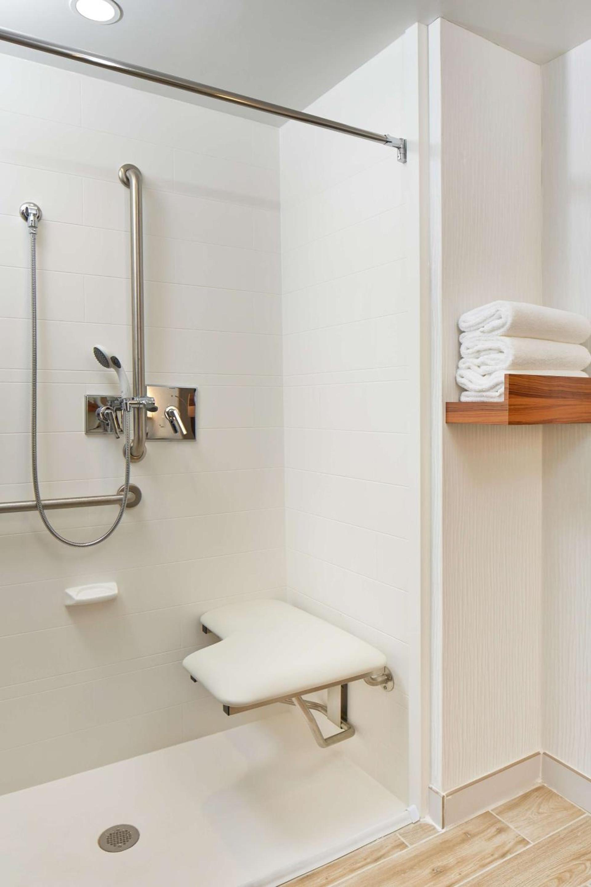 Hilton Garden Inn Boston/Marlborough photo 22