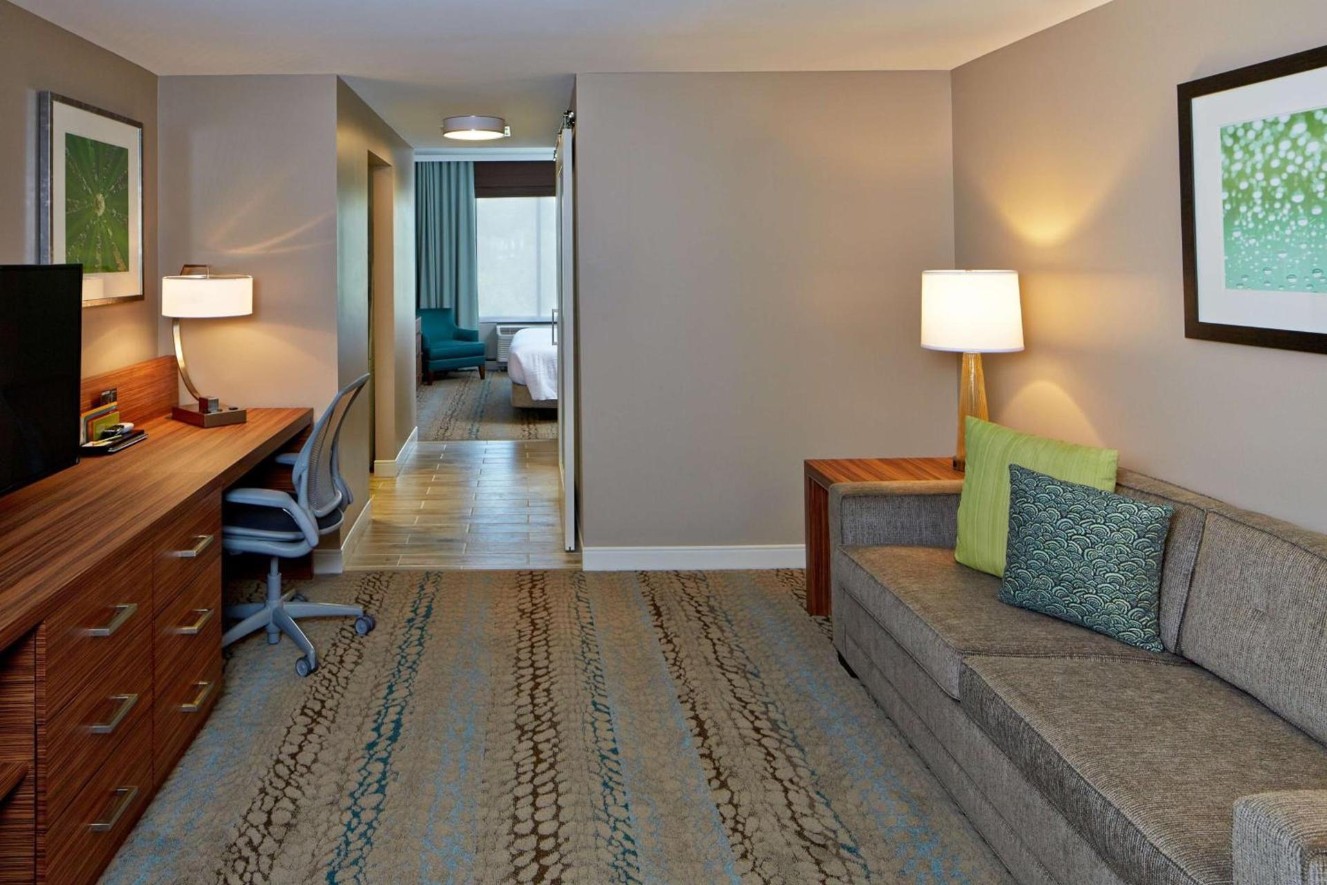 Hilton Garden Inn Boston/Marlborough photo 21