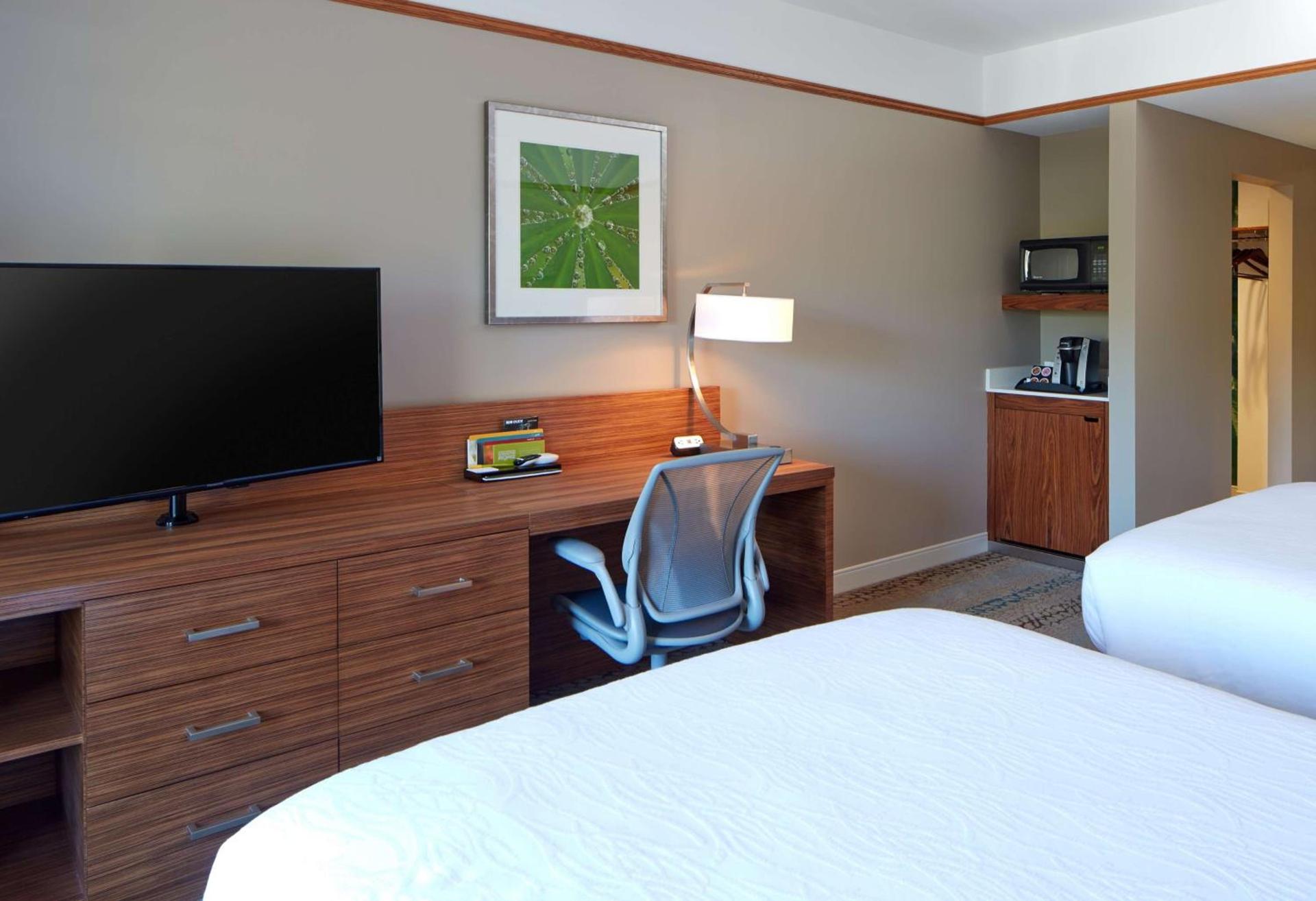 Hilton Garden Inn Boston/Marlborough photo 23