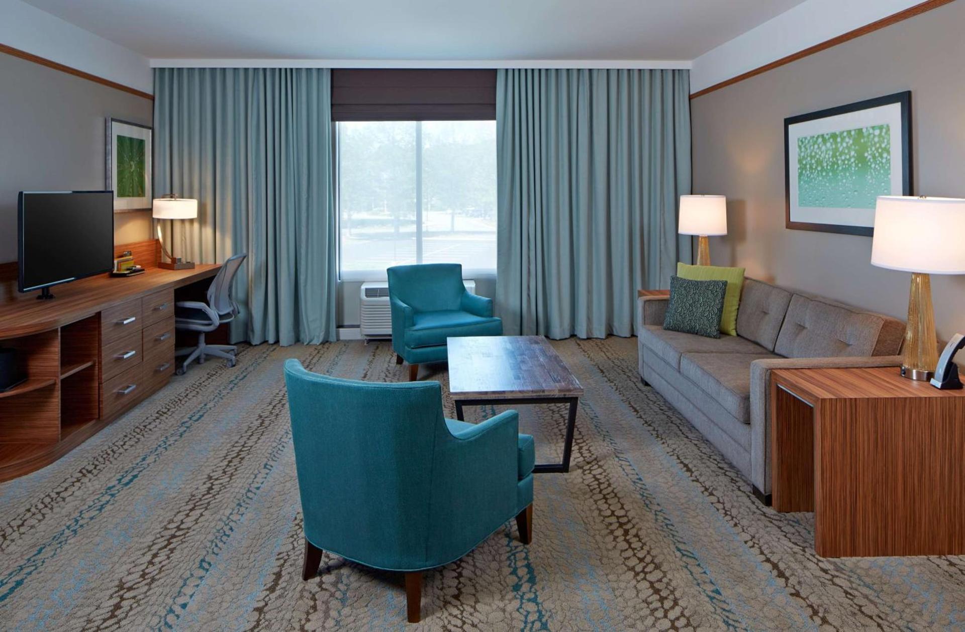 Hilton Garden Inn Boston/Marlborough photo 26