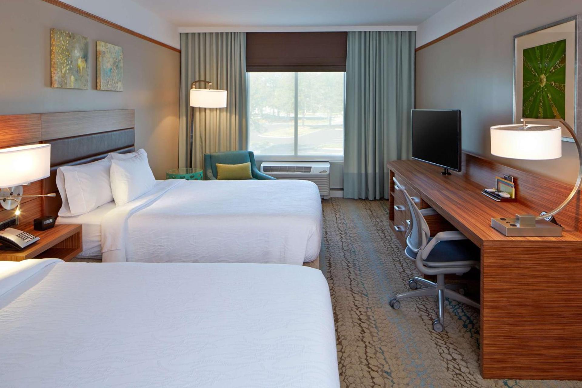 Hilton Garden Inn Boston/Marlborough photo 27