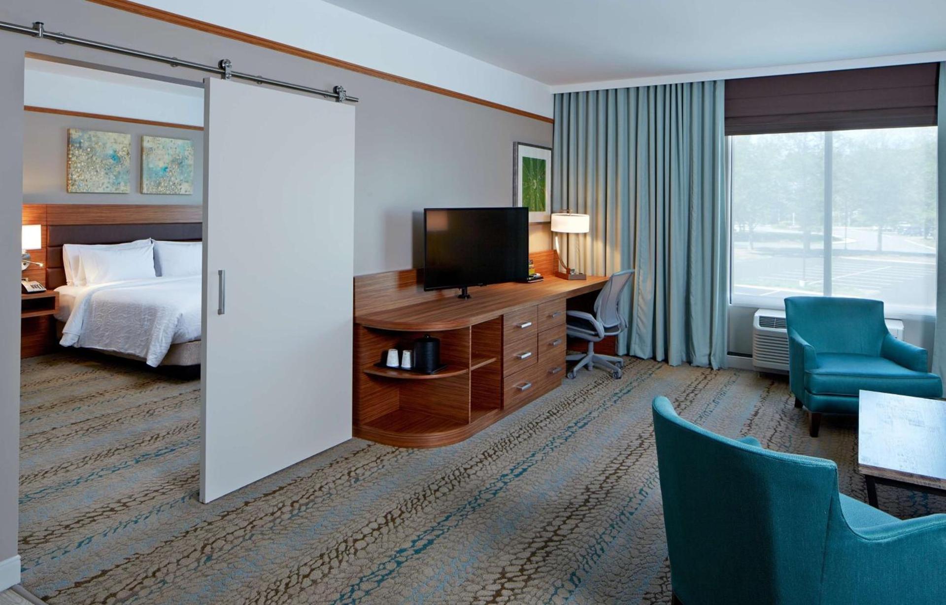 Hilton Garden Inn Boston/Marlborough photo 31
