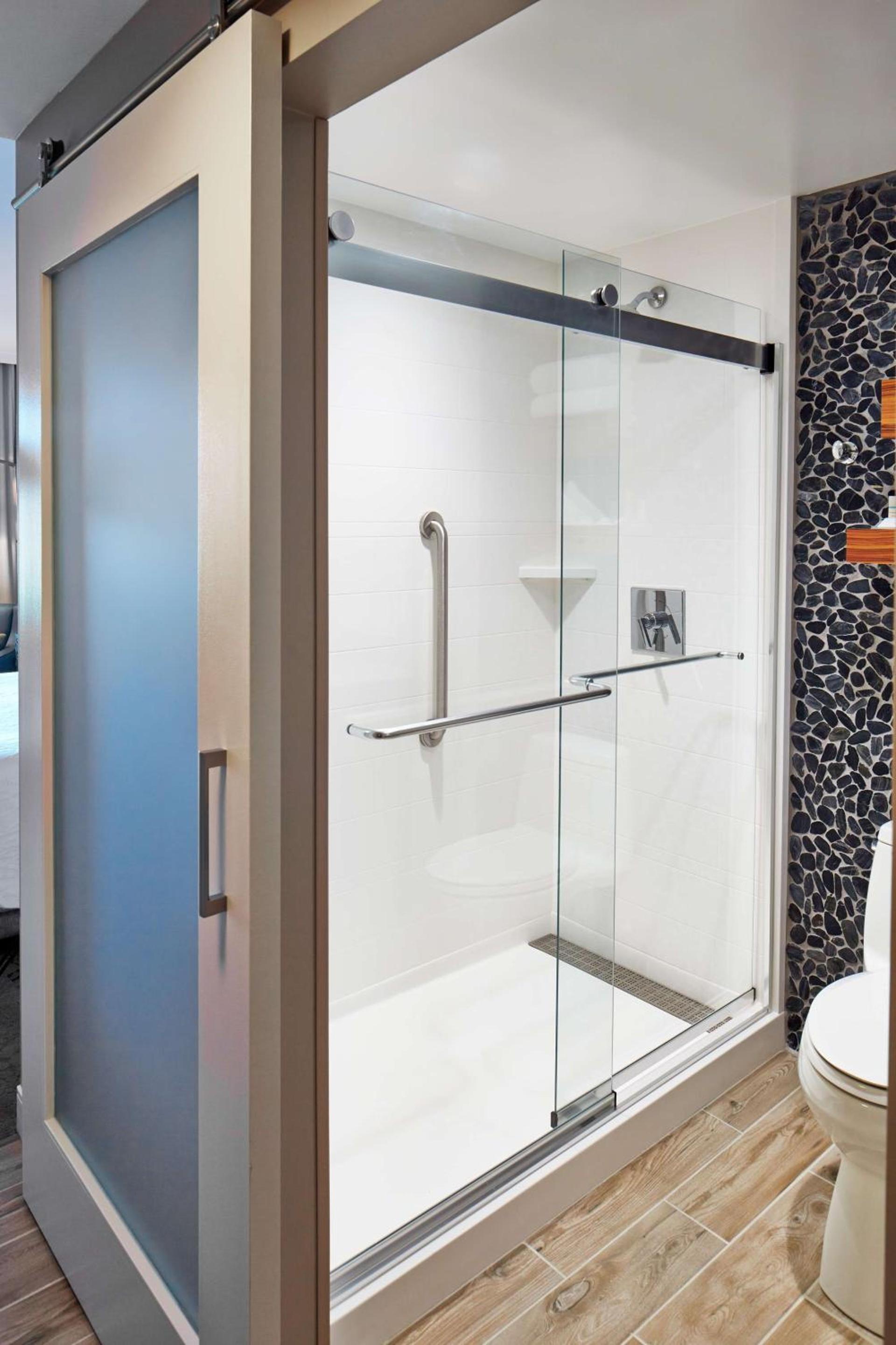Hilton Garden Inn Boston/Marlborough photo 32