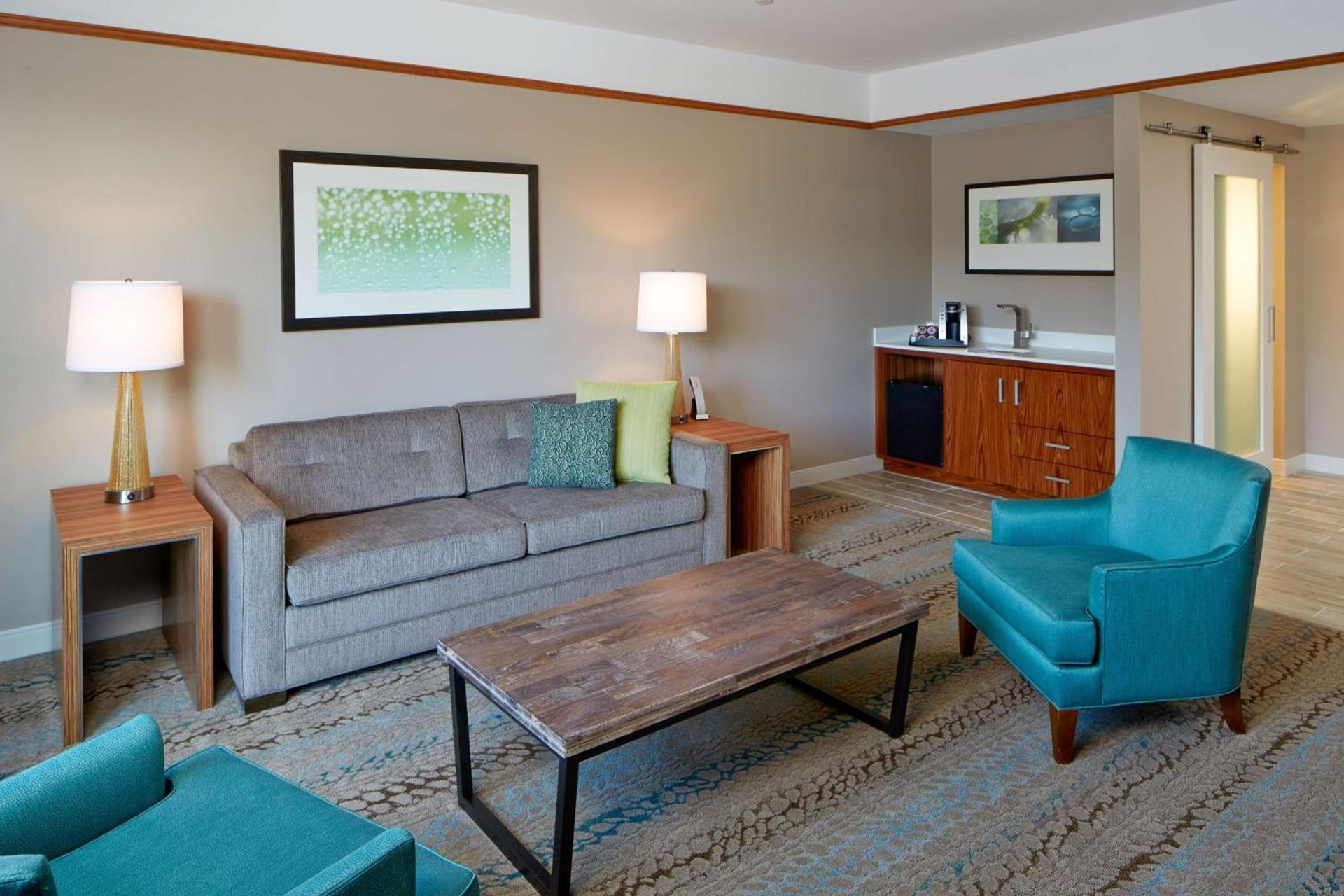 Hilton Garden Inn Boston/Marlborough photo 33