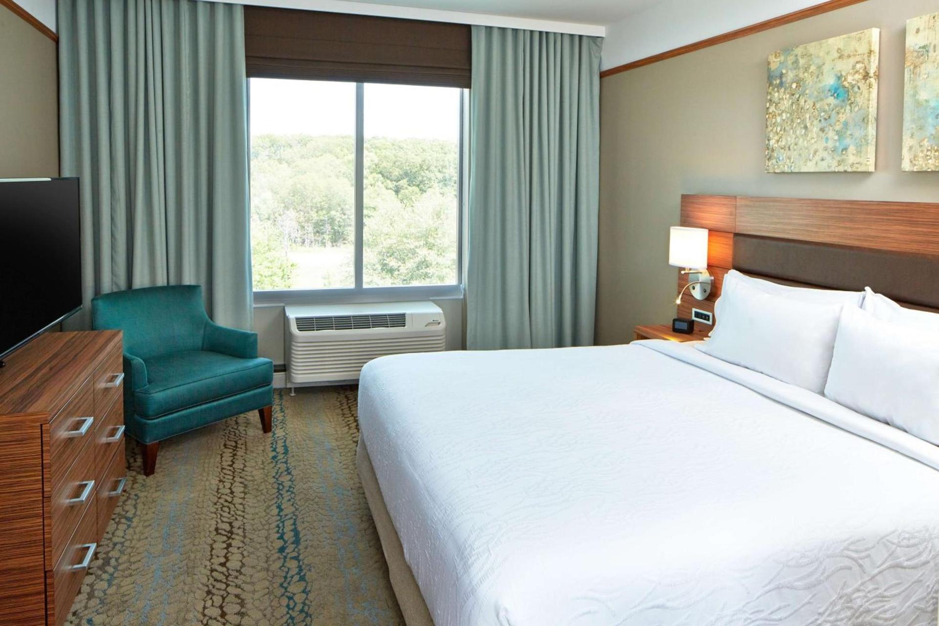 Hilton Garden Inn Boston/Marlborough photo 35