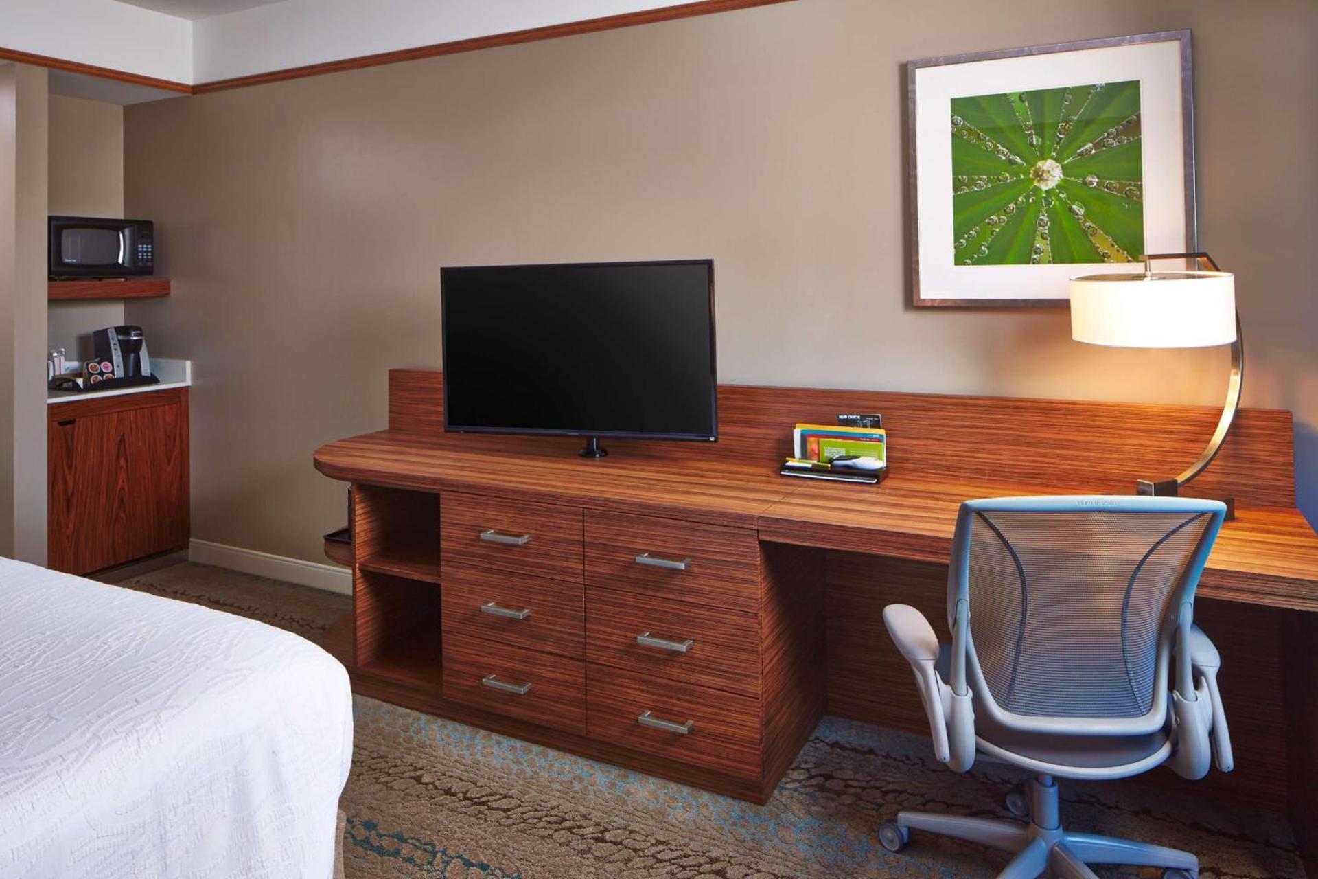 Hilton Garden Inn Boston/Marlborough photo 34
