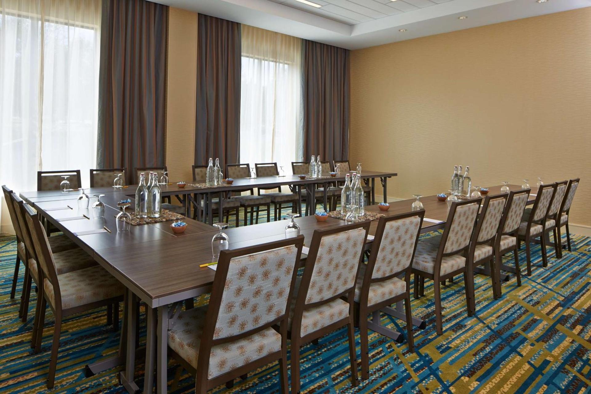 Hilton Garden Inn Boston/Marlborough photo 39