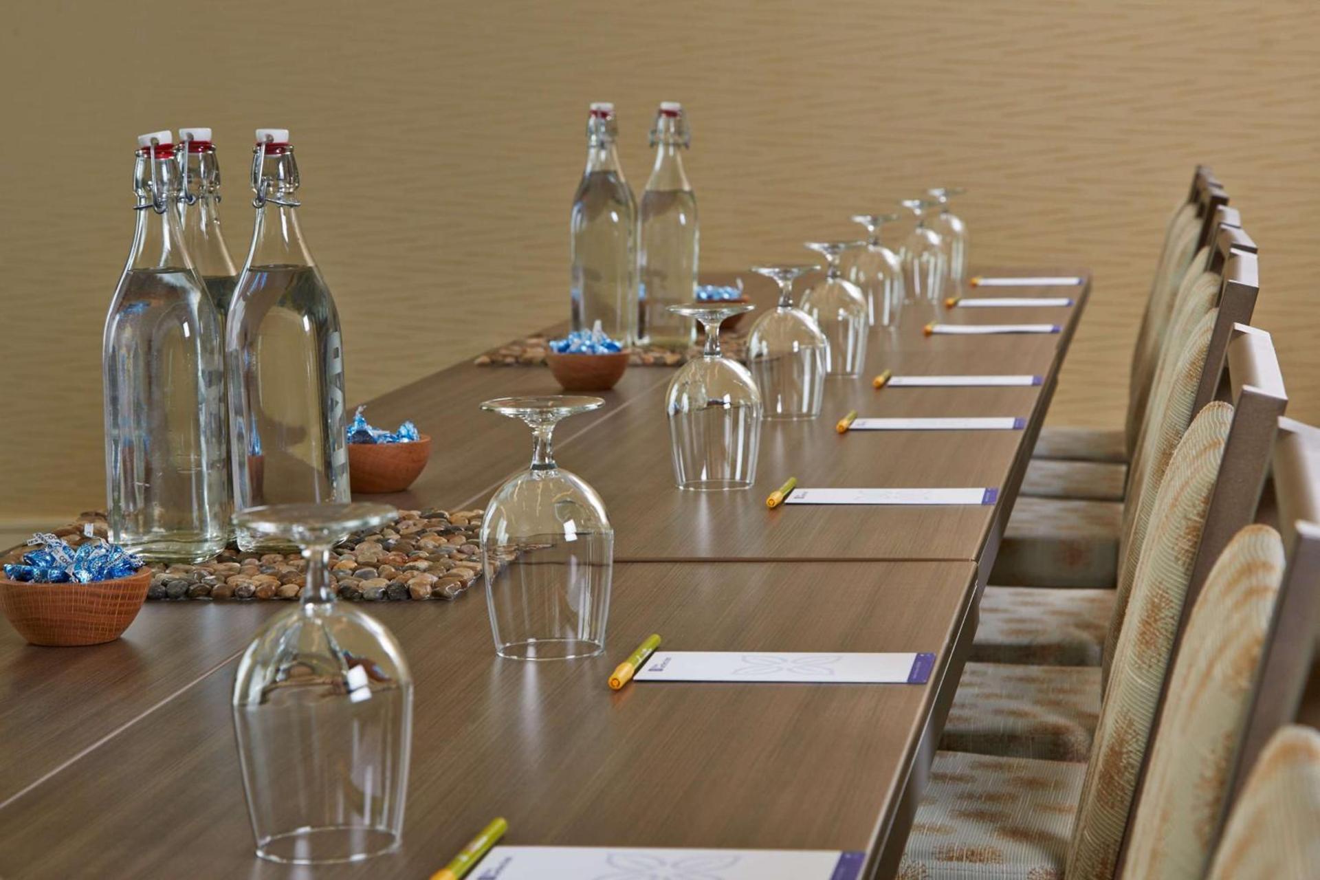 Hilton Garden Inn Boston/Marlborough photo 40