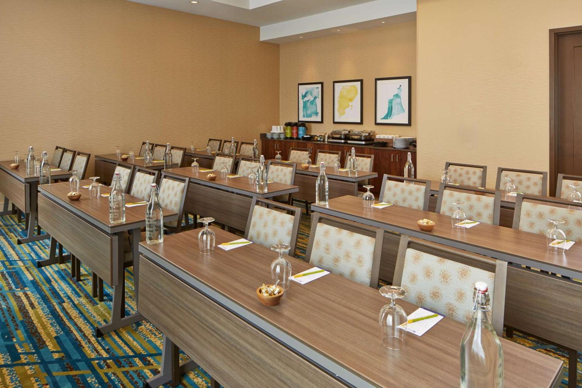 Hilton Garden Inn Boston/Marlborough photo 41