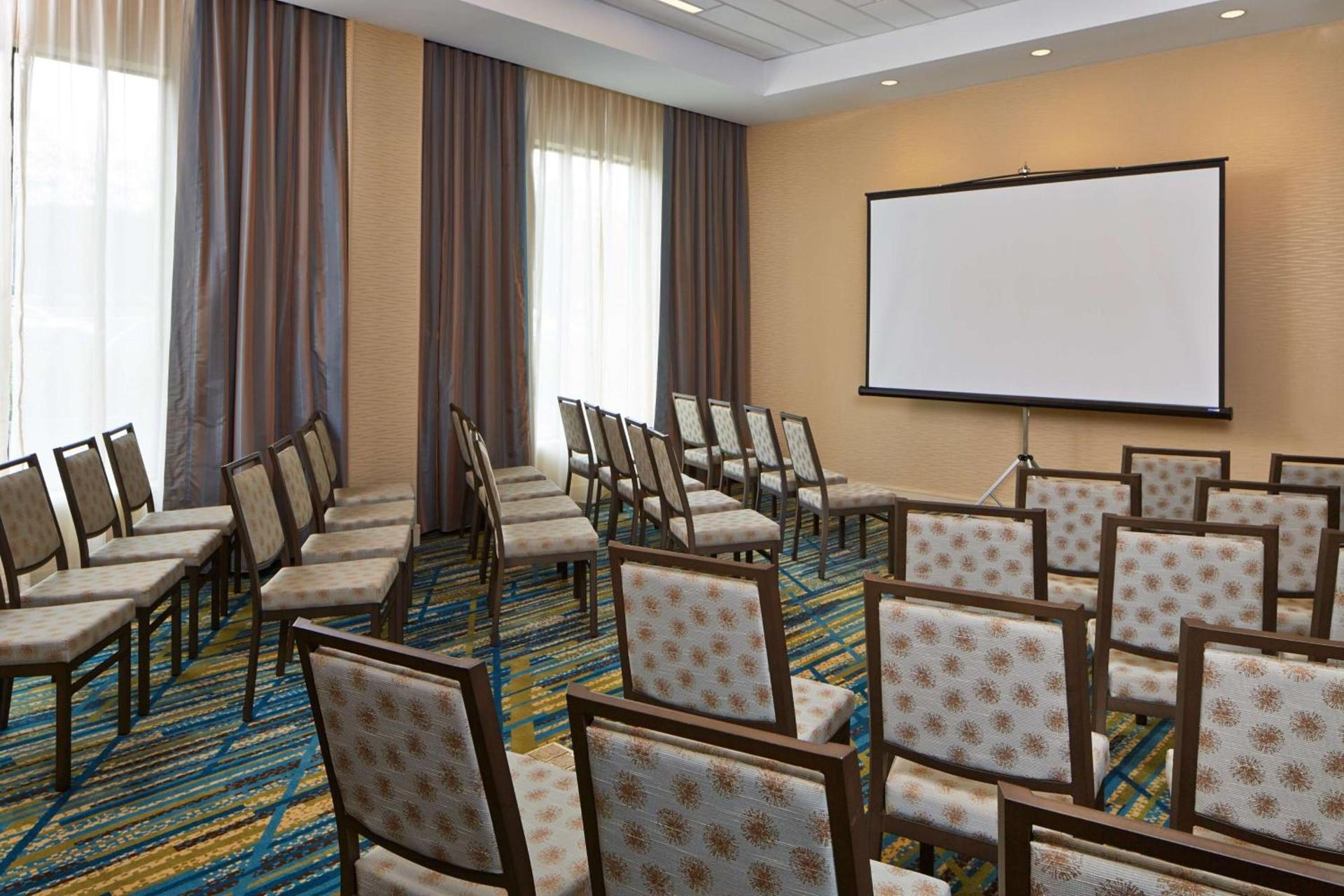 Hilton Garden Inn Boston/Marlborough photo 42