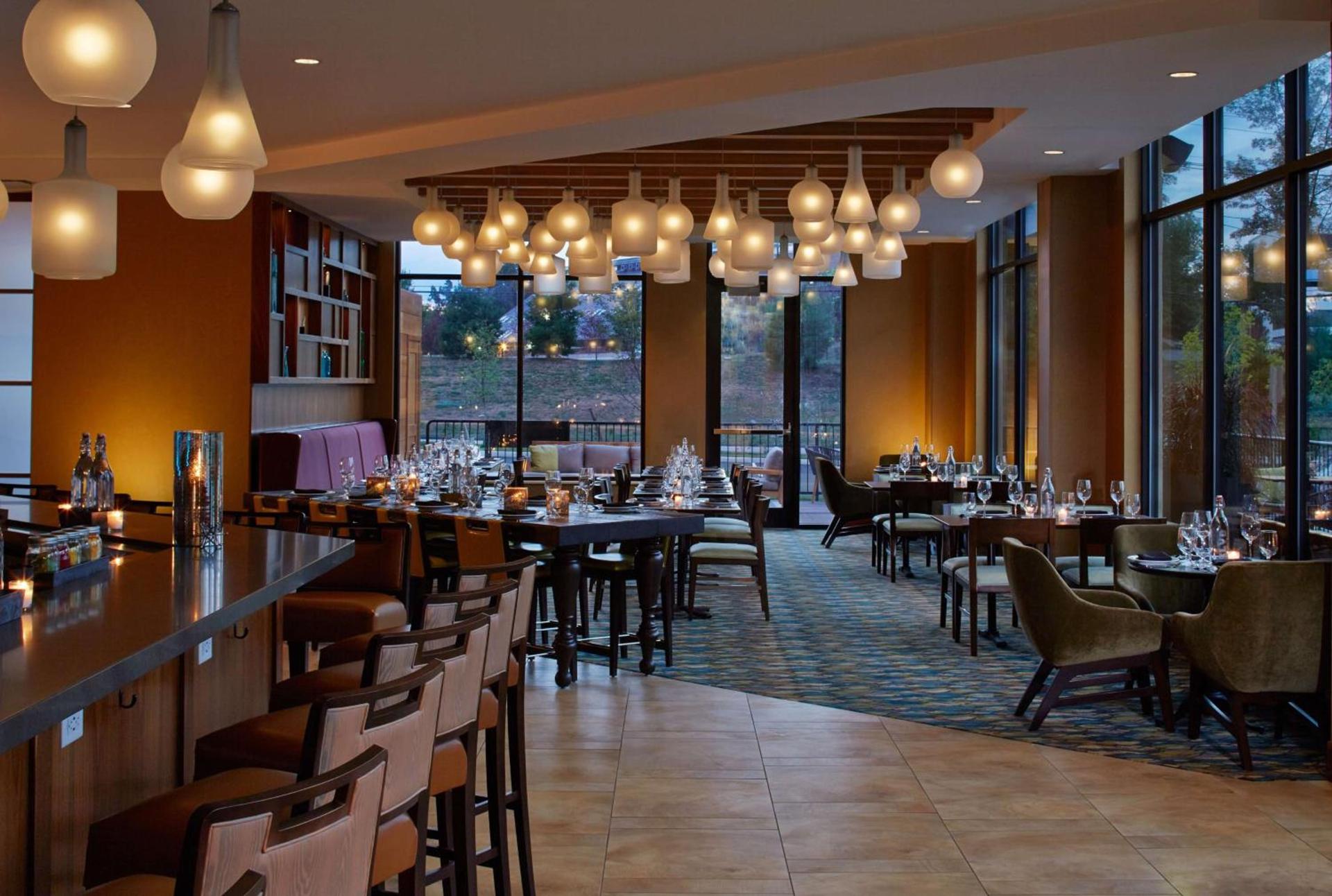 Hilton Garden Inn Boston/Marlborough photo 44