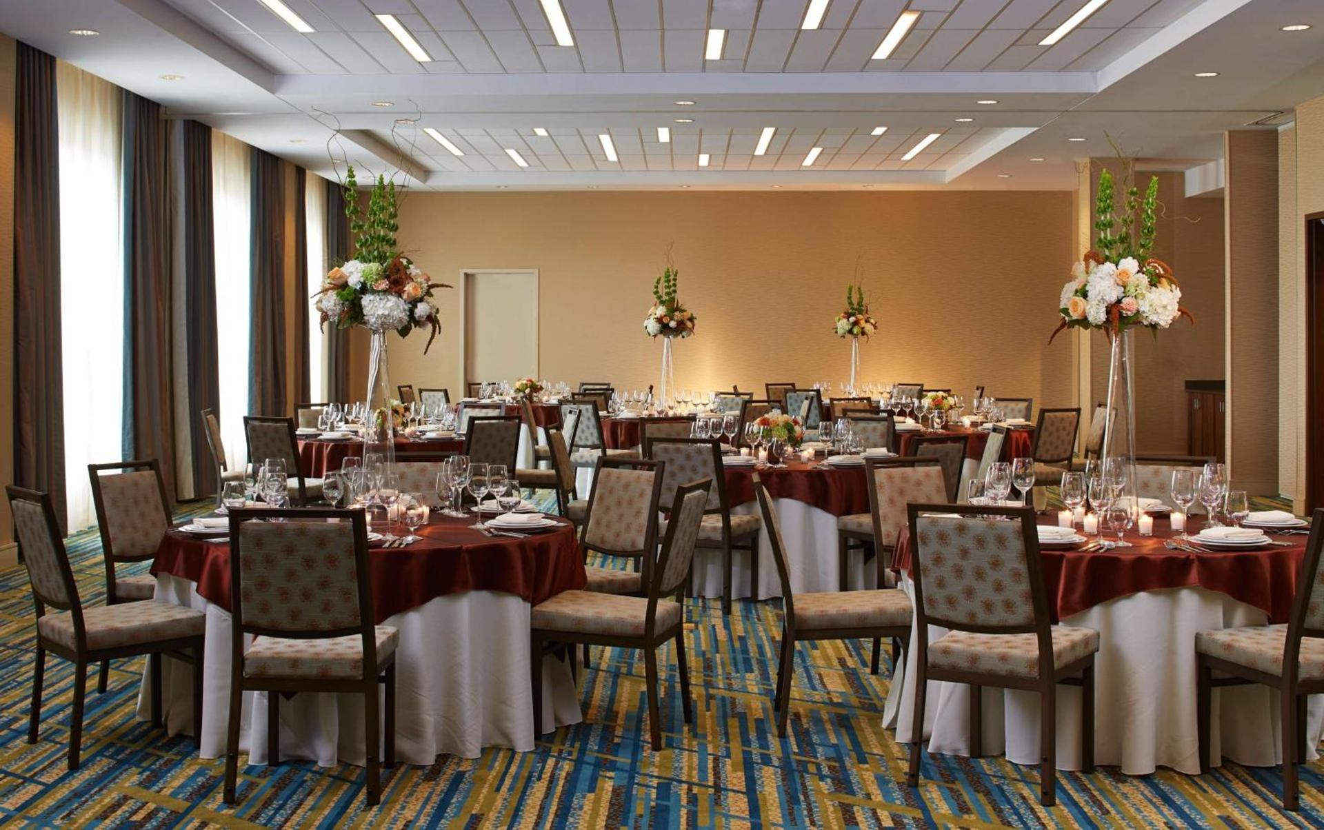 Hilton Garden Inn Boston/Marlborough photo 43