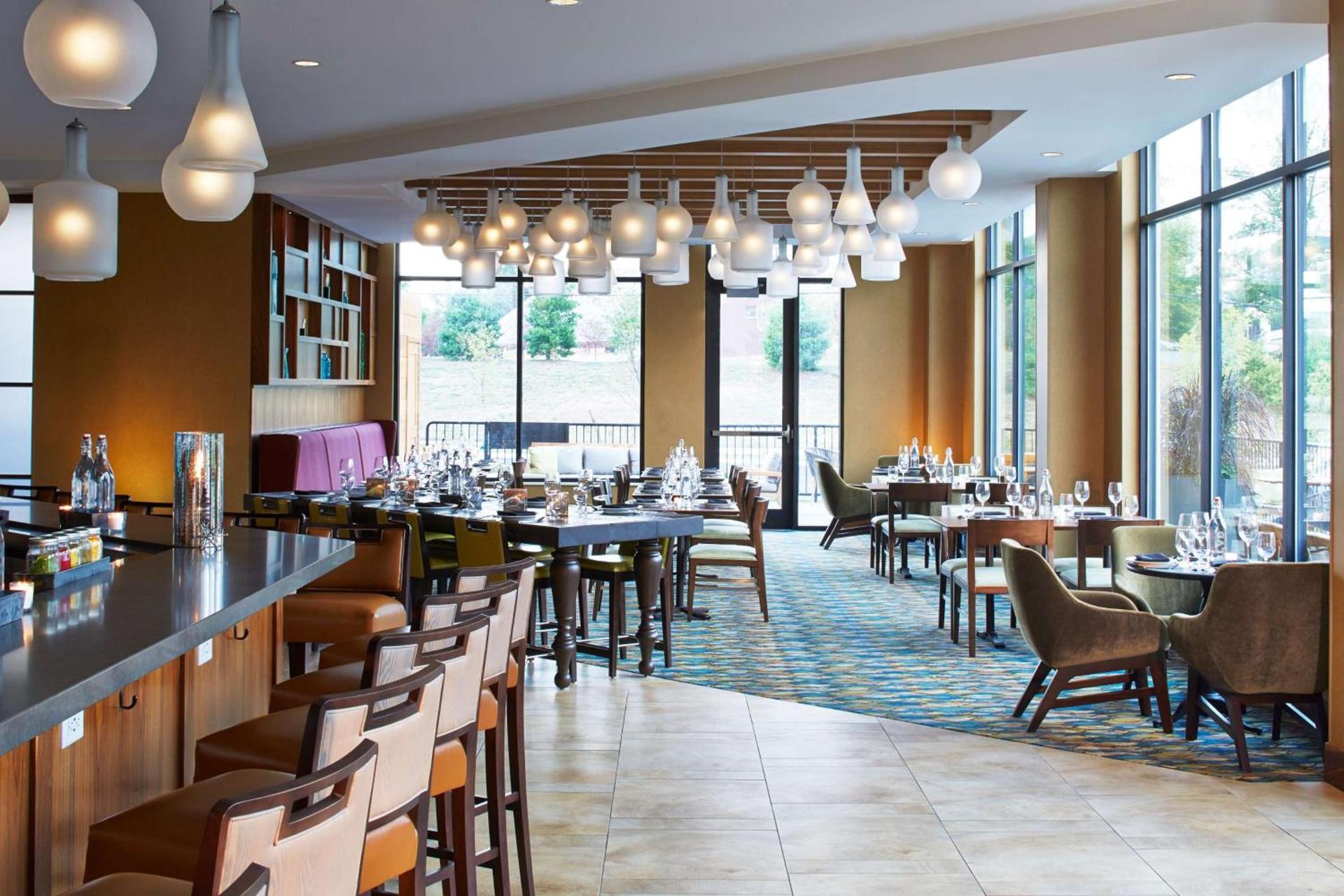 Hilton Garden Inn Boston/Marlborough photo 45