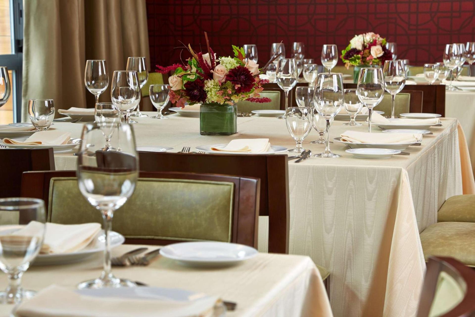 Hilton Garden Inn Boston/Marlborough photo 46