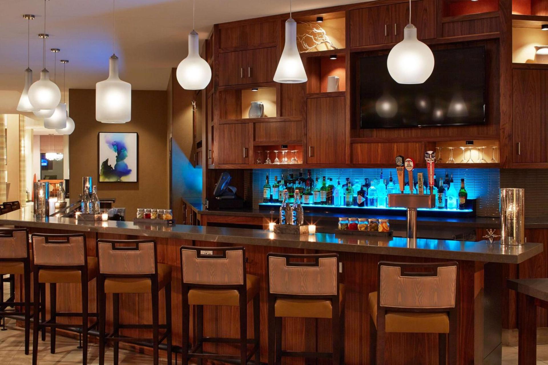 Hilton Garden Inn Boston/Marlborough photo 48
