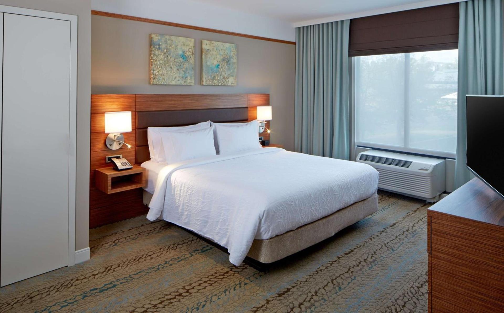 Hilton Garden Inn Boston/Marlborough photo 53