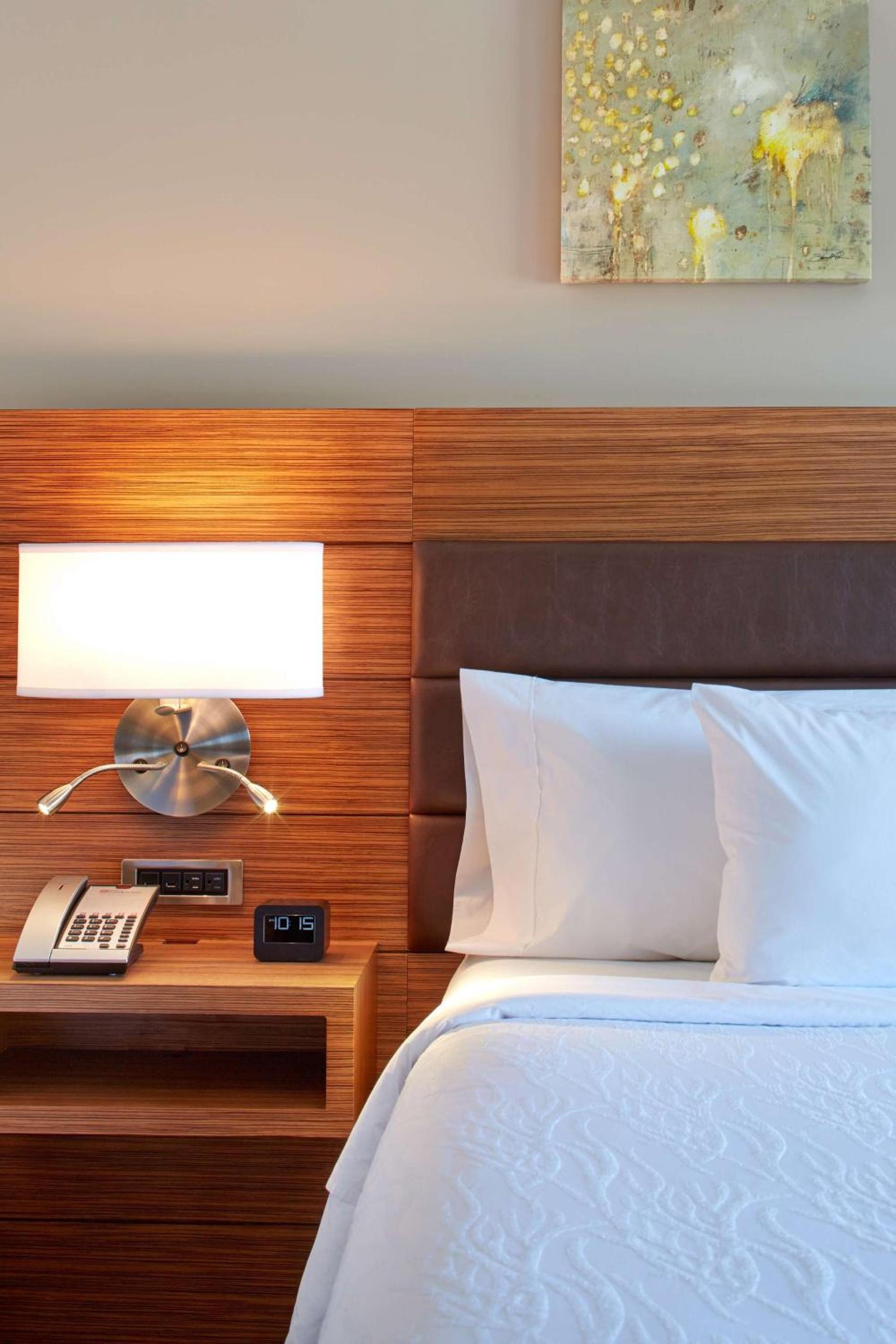 Hilton Garden Inn Boston/Marlborough photo 54