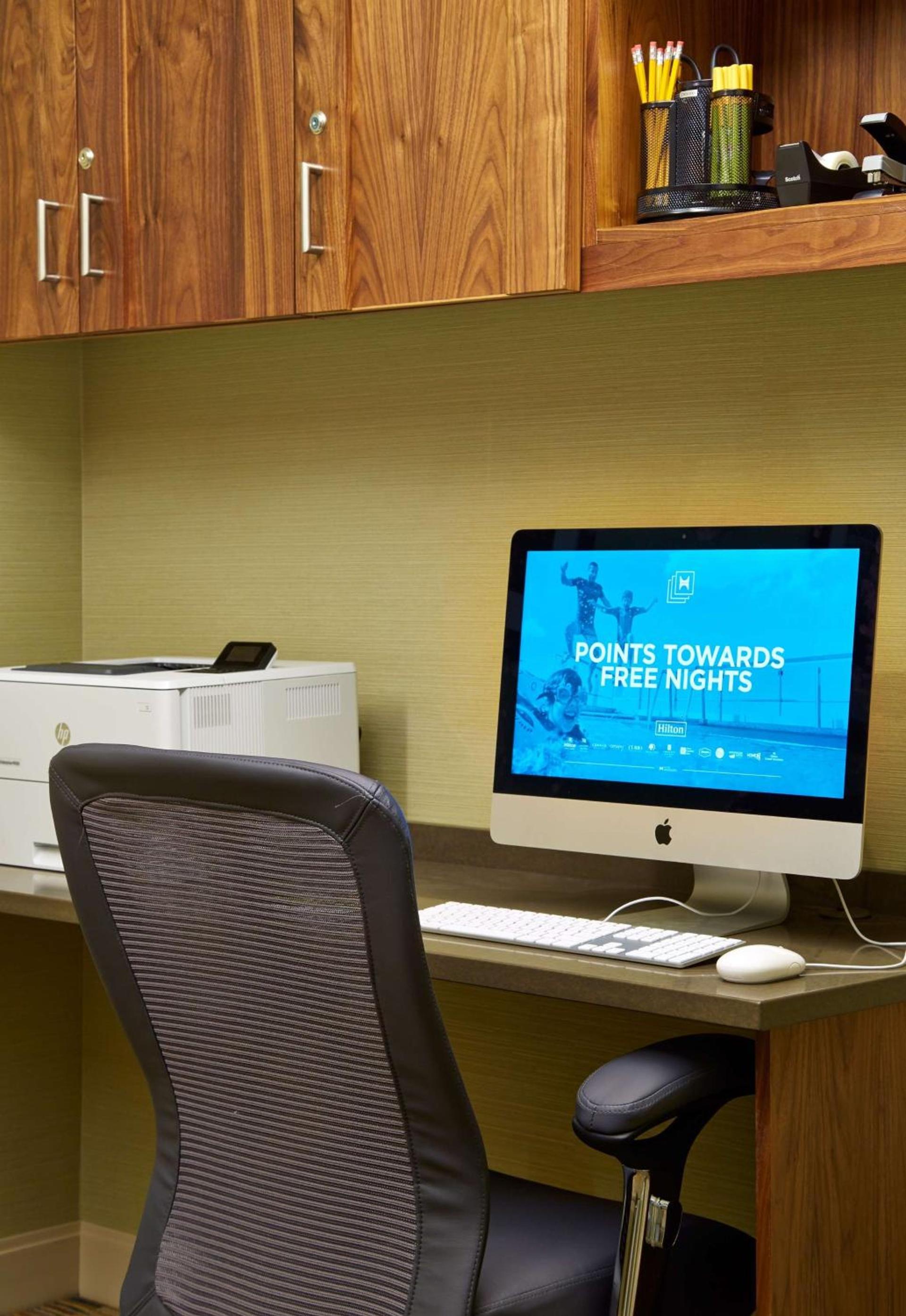 Hilton Garden Inn Boston/Marlborough photo 55