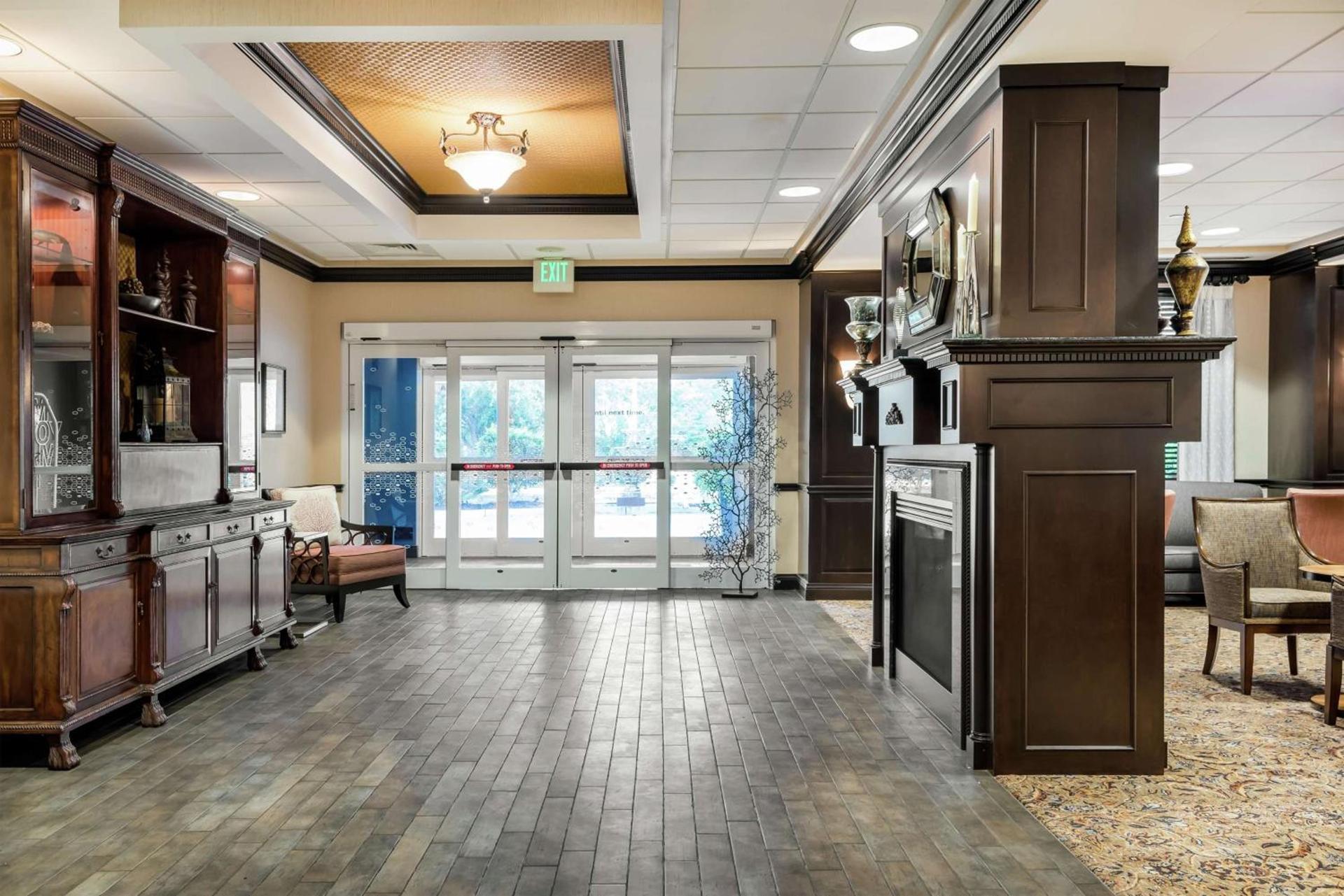 Hampton Inn Murrells Inlet/Myrtle Beach Area photo 3