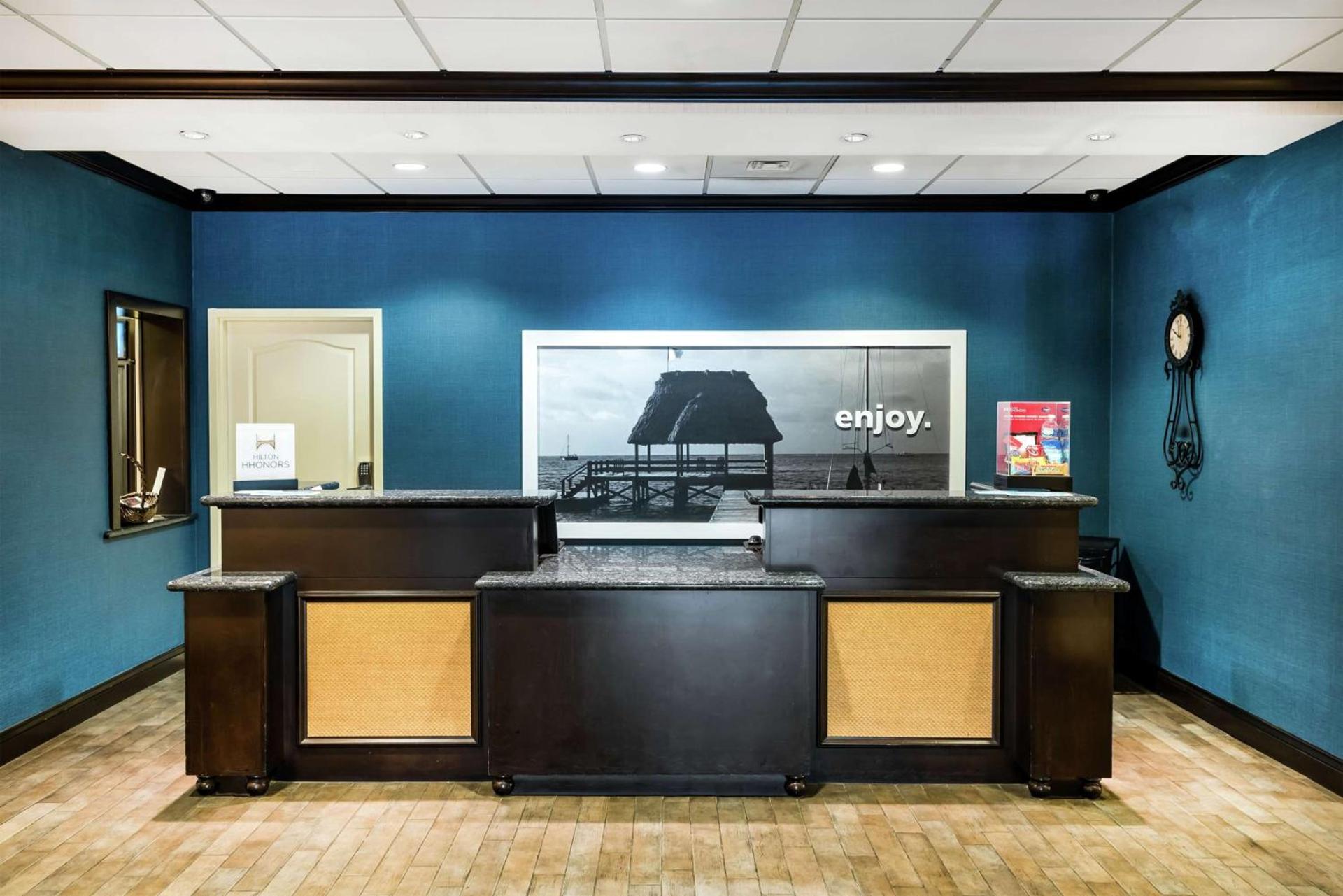 Hampton Inn Murrells Inlet/Myrtle Beach Area photo 4