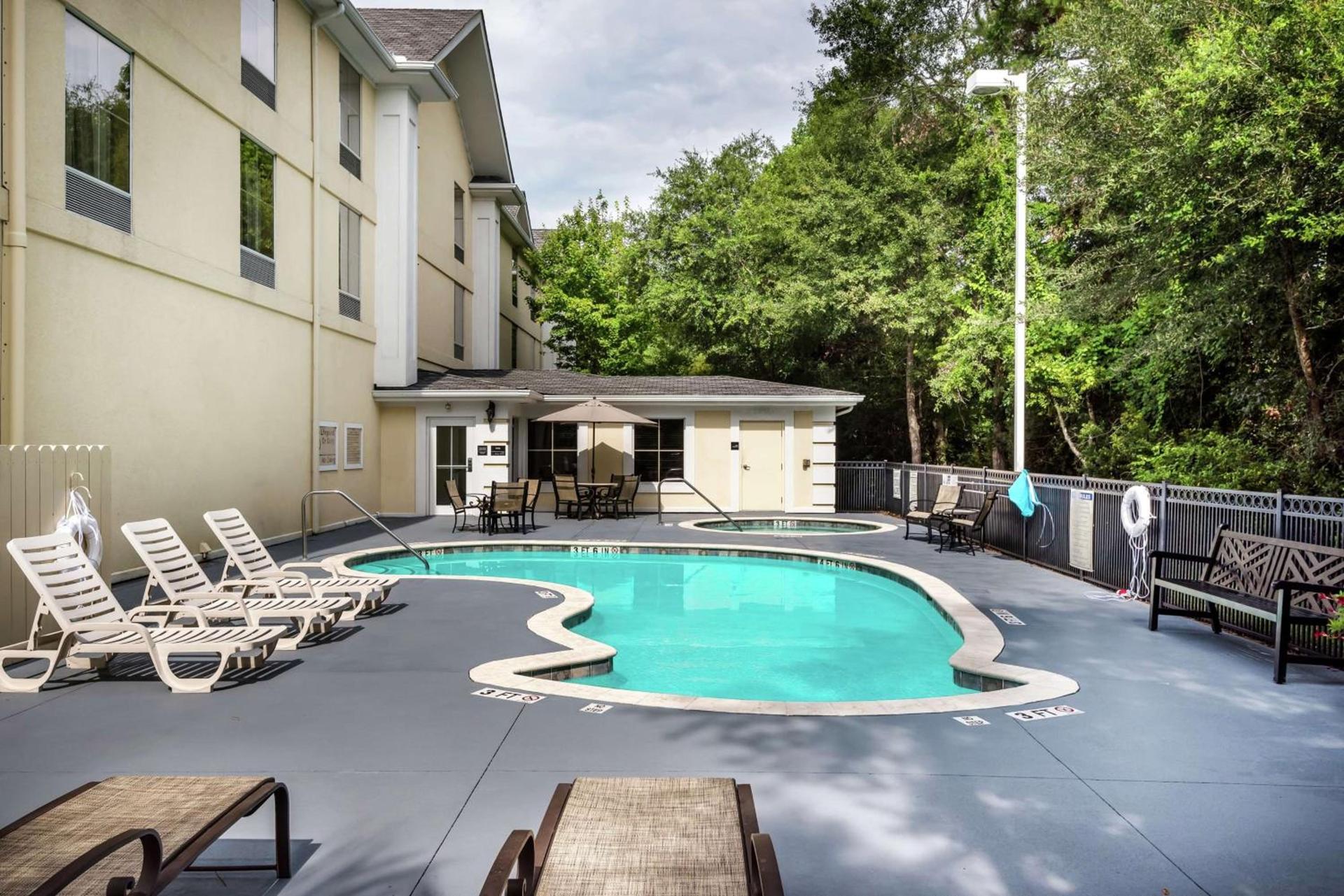 Hampton Inn Murrells Inlet/Myrtle Beach Area photo 5
