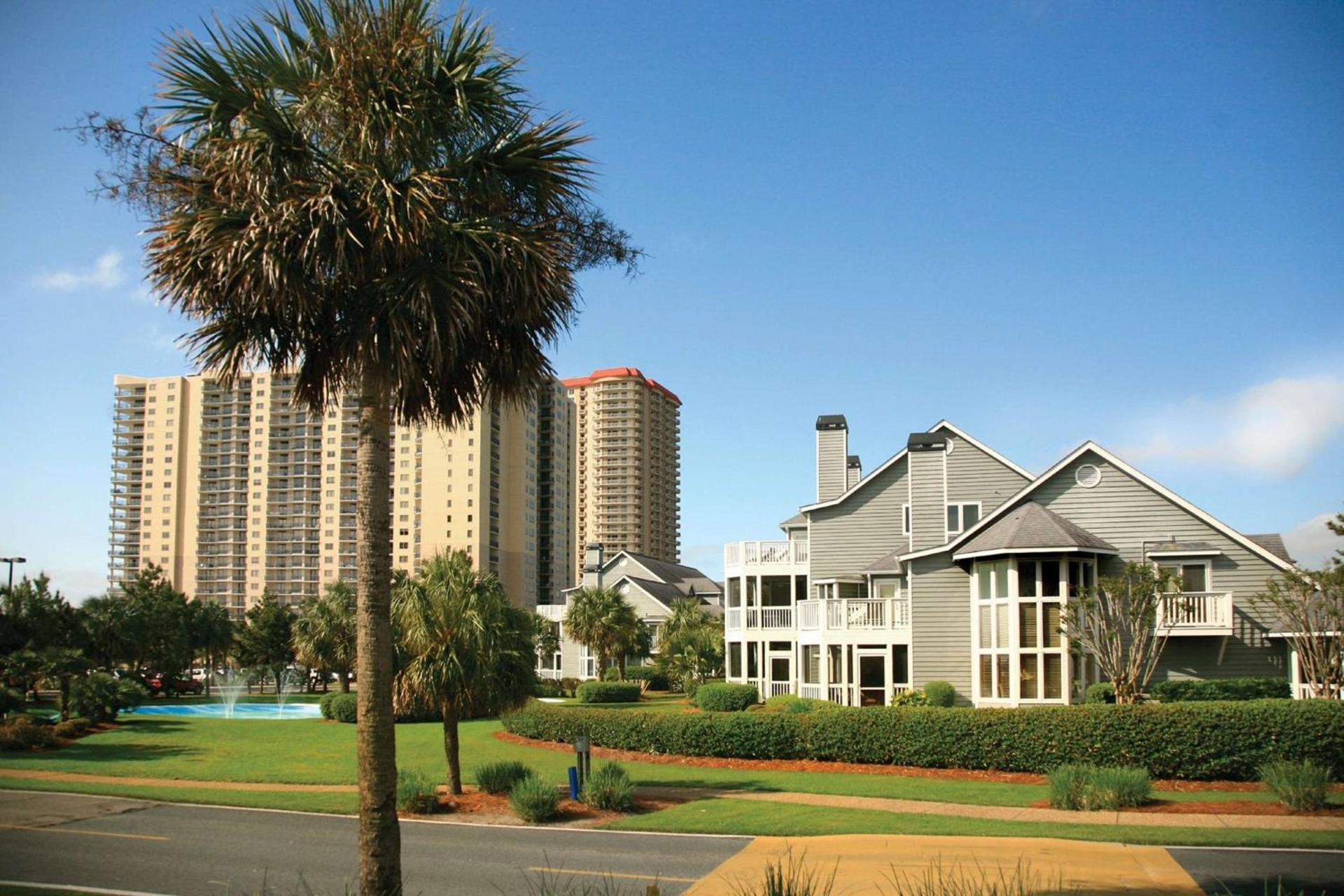 Kingston Plantation Condos photo 2