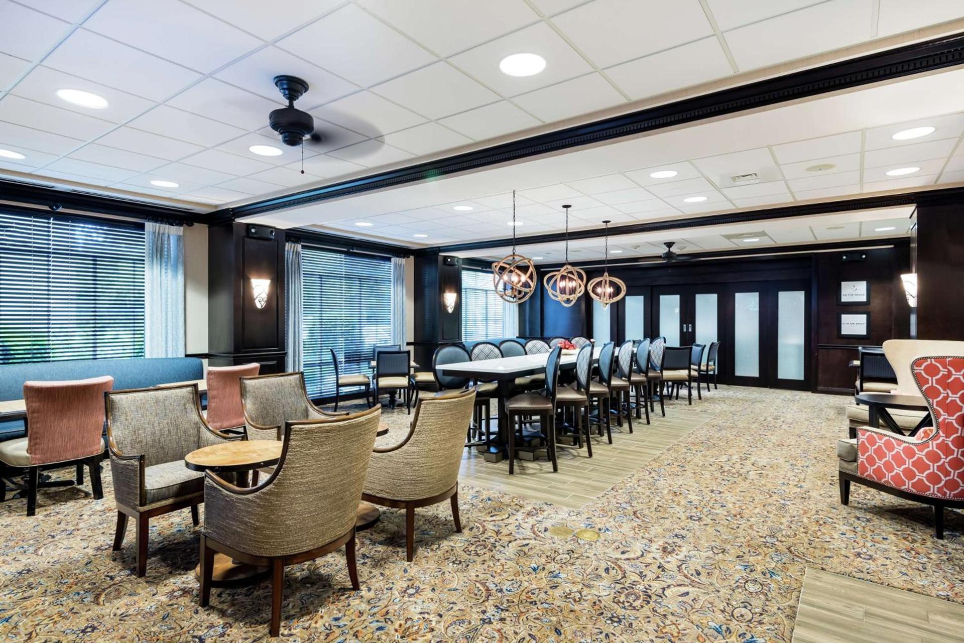 Hampton Inn Murrells Inlet/Myrtle Beach Area photo 6