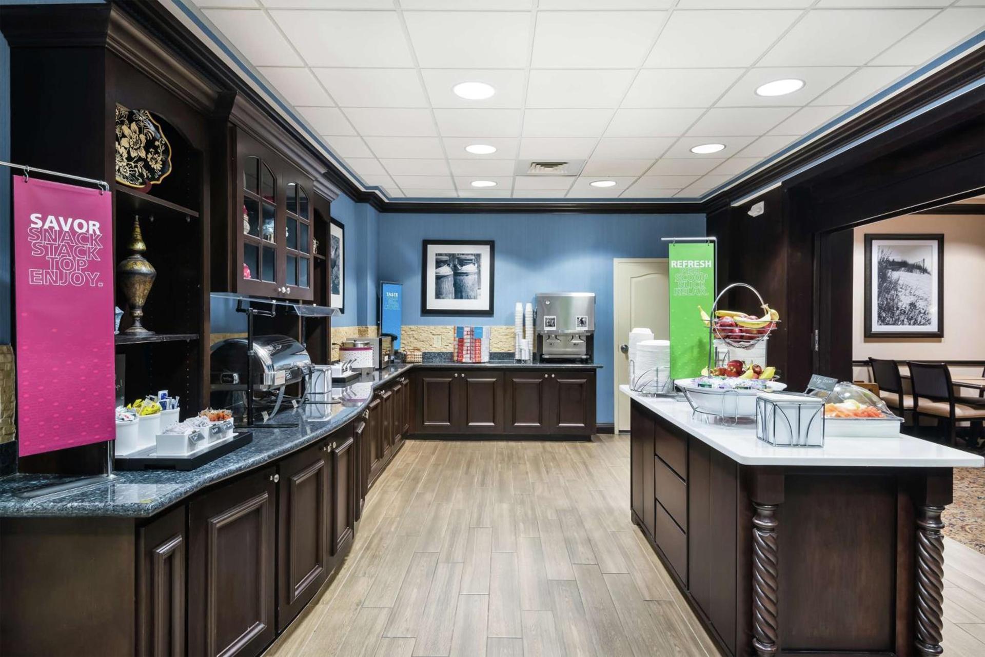 Hampton Inn Murrells Inlet/Myrtle Beach Area photo 7