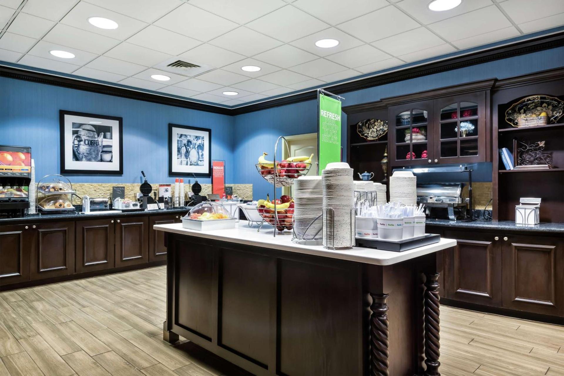 Hampton Inn Murrells Inlet/Myrtle Beach Area photo 10