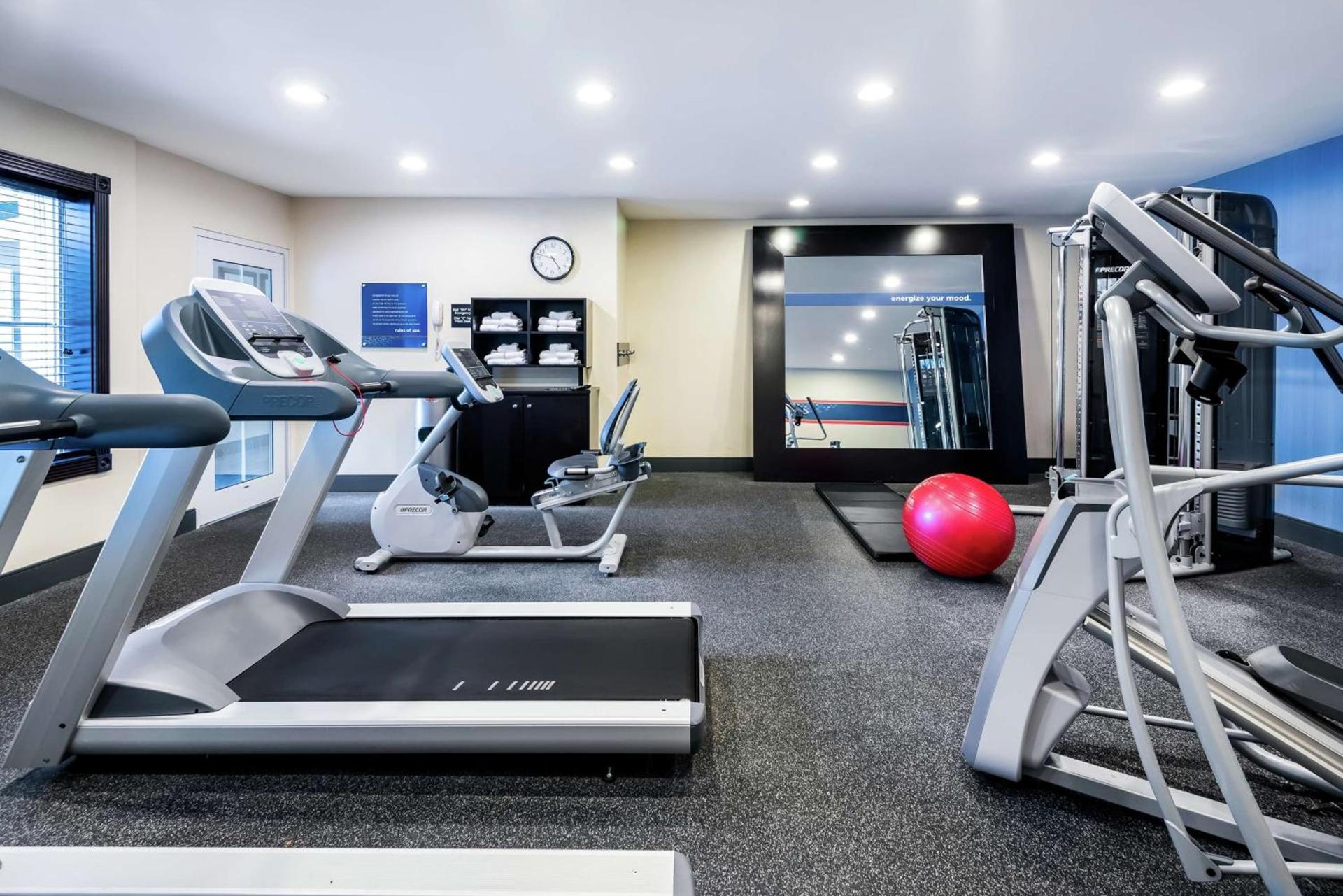Hampton Inn Murrells Inlet/Myrtle Beach Area photo 11