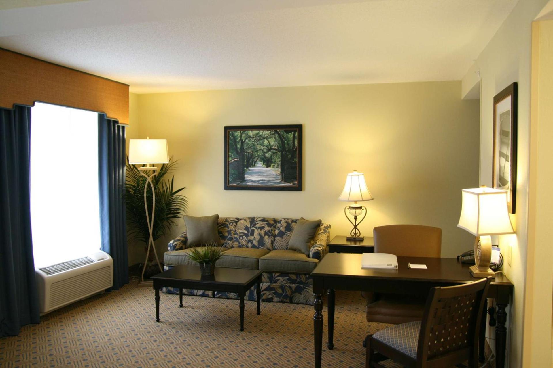 Hampton Inn Murrells Inlet/Myrtle Beach Area photo 13