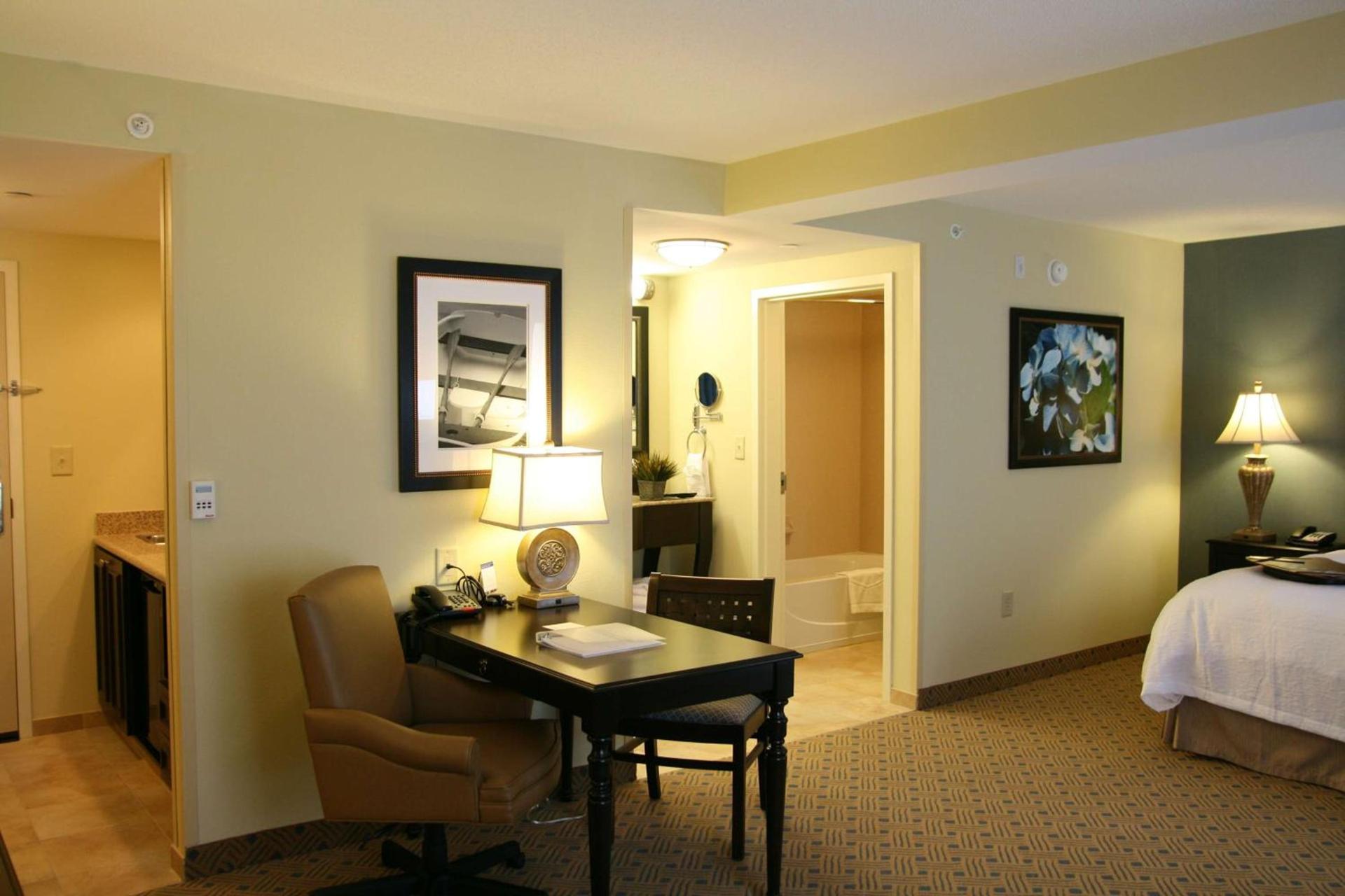 Hampton Inn Murrells Inlet/Myrtle Beach Area photo 14