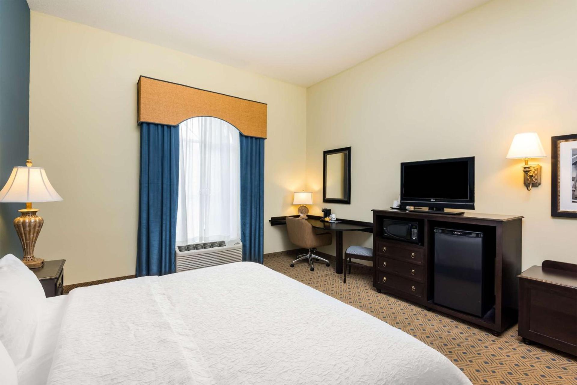 Hampton Inn Murrells Inlet/Myrtle Beach Area photo 18