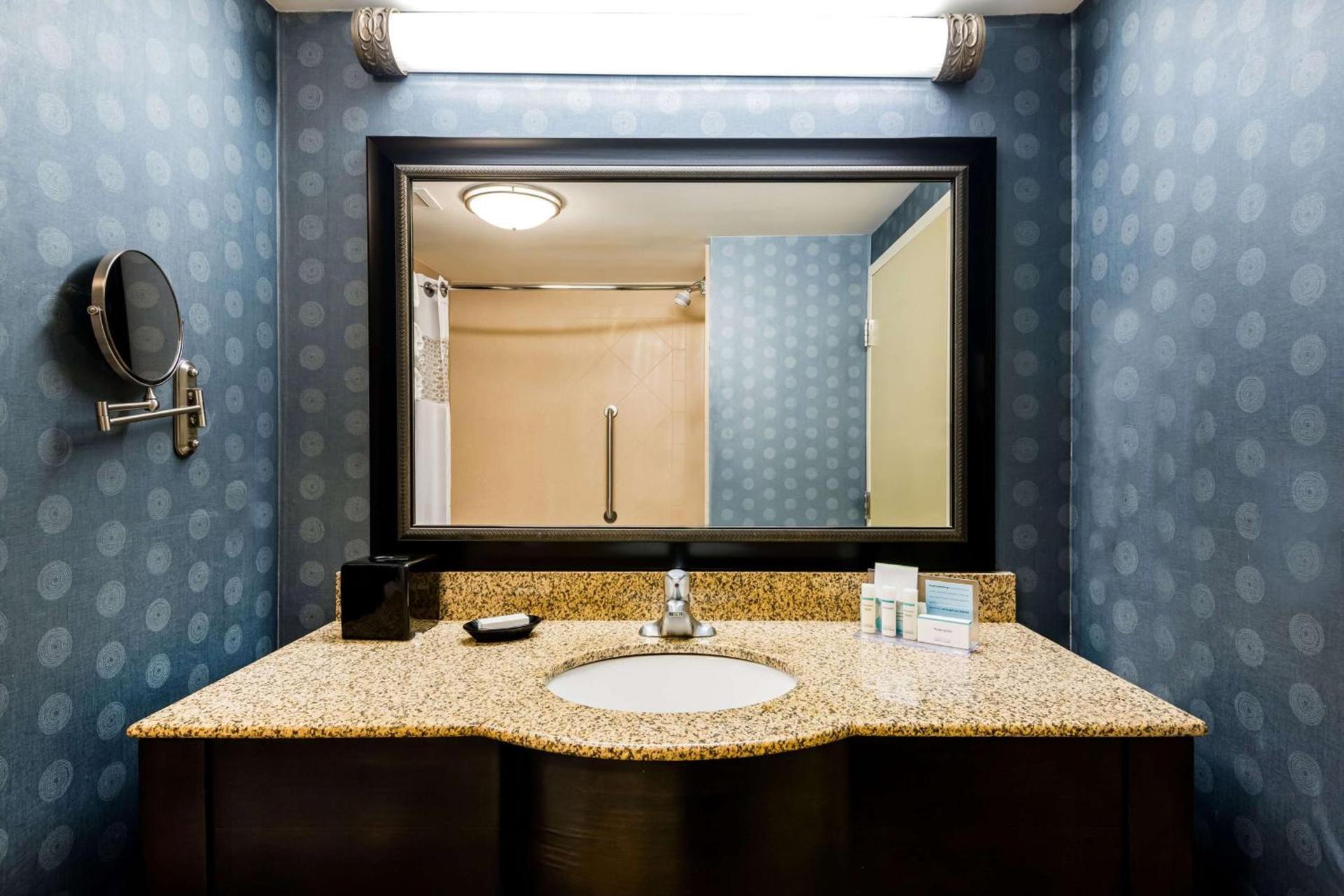 Hampton Inn Murrells Inlet/Myrtle Beach Area photo 19