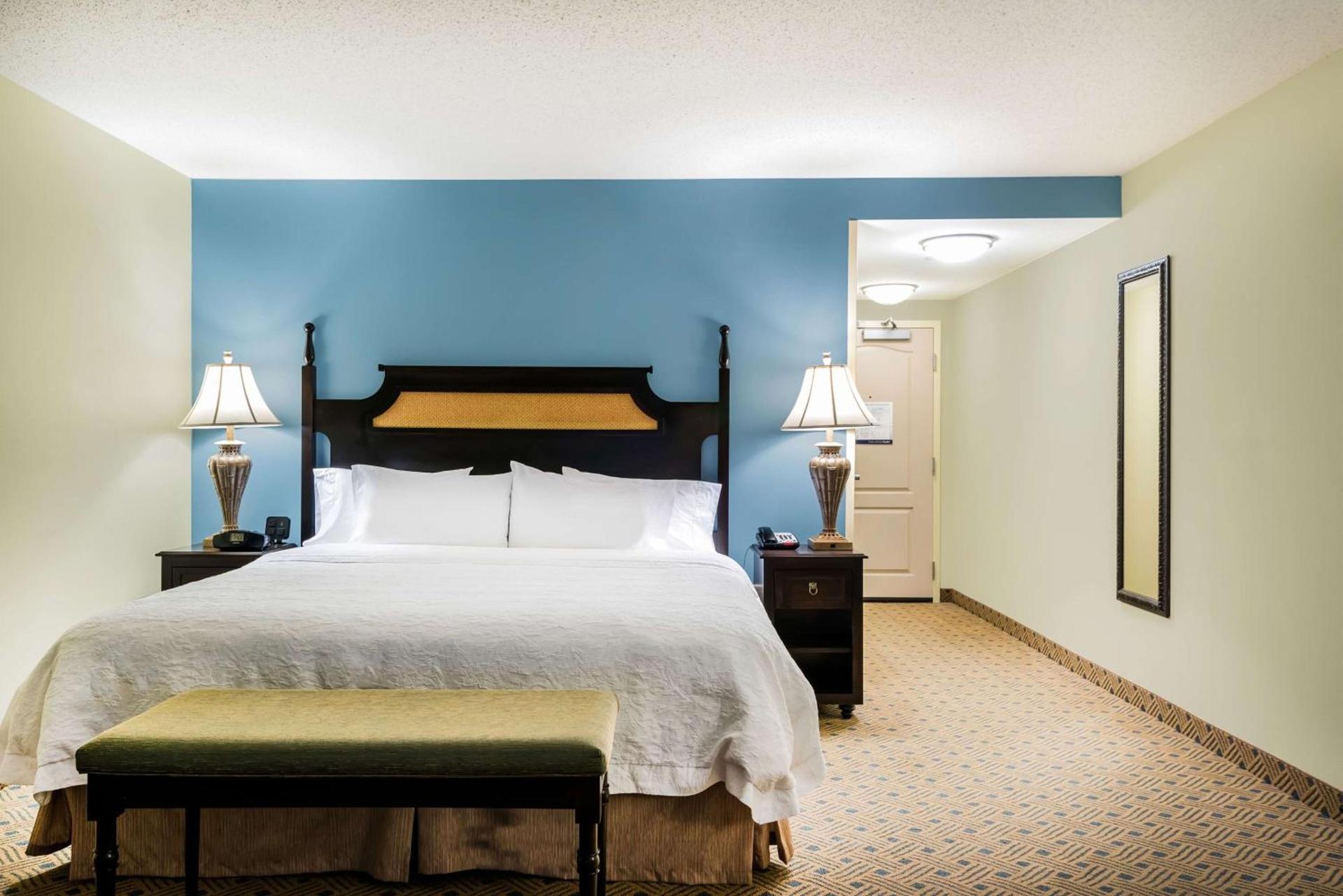 Hampton Inn Murrells Inlet/Myrtle Beach Area photo 20