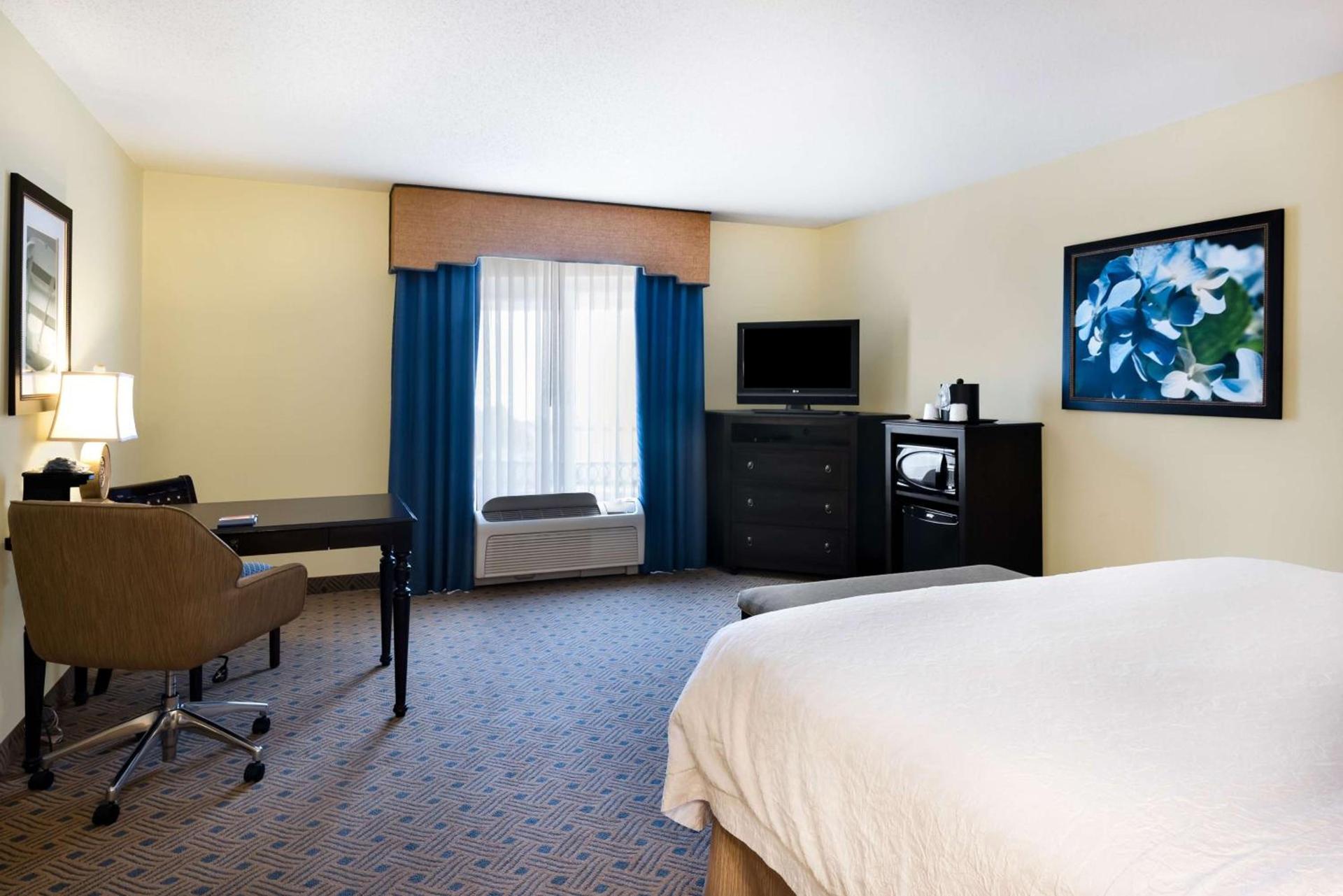 Hampton Inn Murrells Inlet/Myrtle Beach Area photo 22