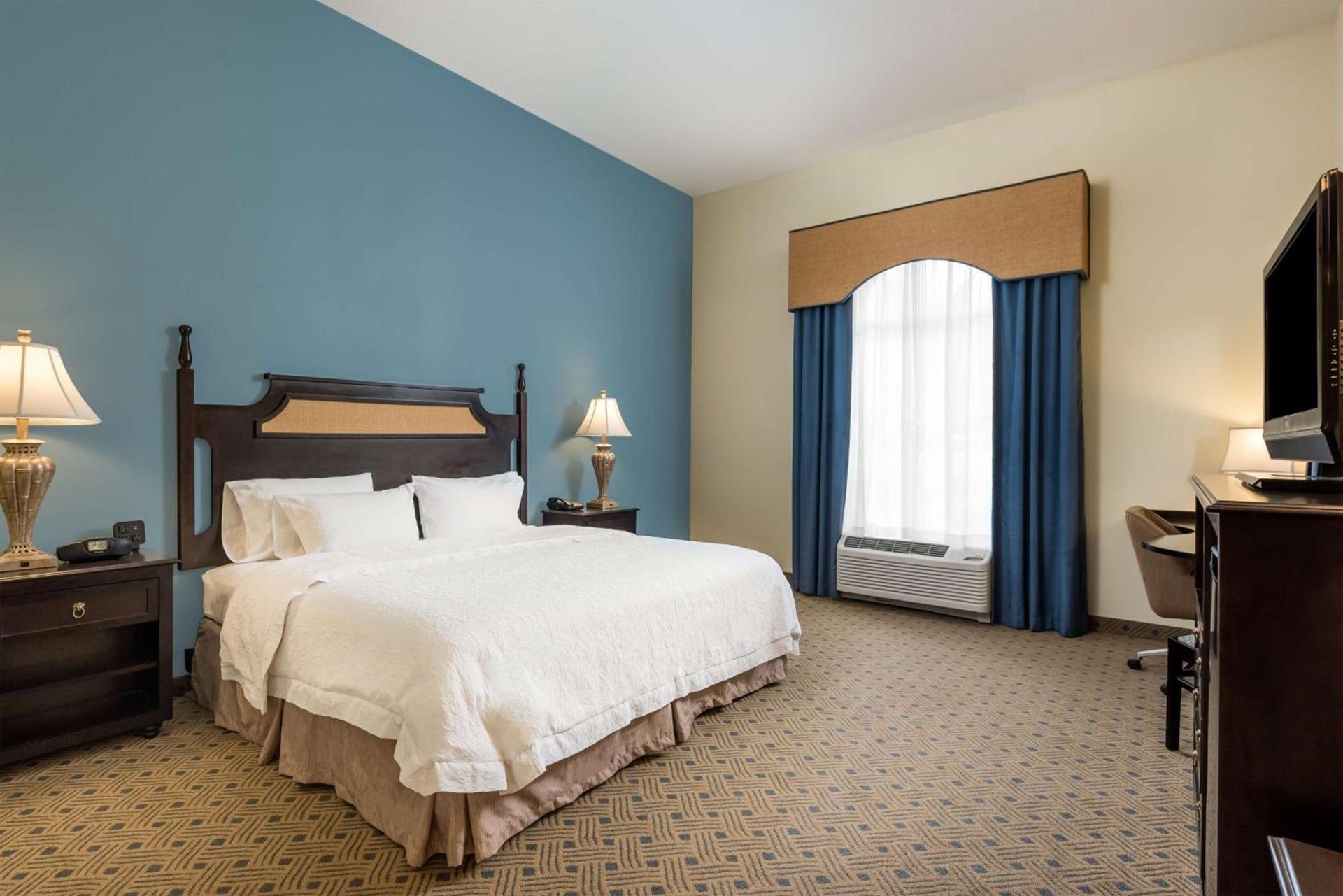 Hampton Inn Murrells Inlet/Myrtle Beach Area photo 24