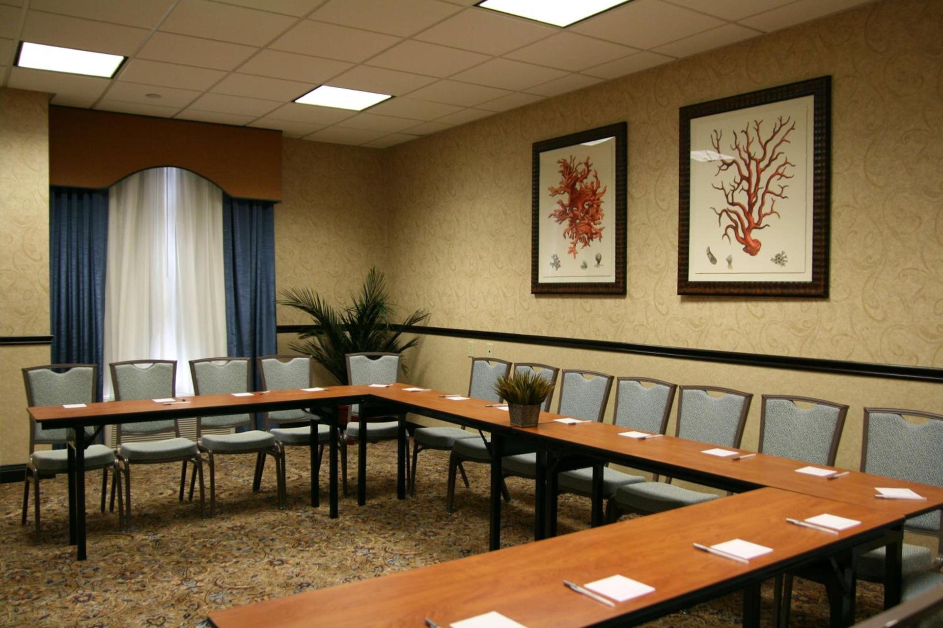 Hampton Inn Murrells Inlet/Myrtle Beach Area photo 26