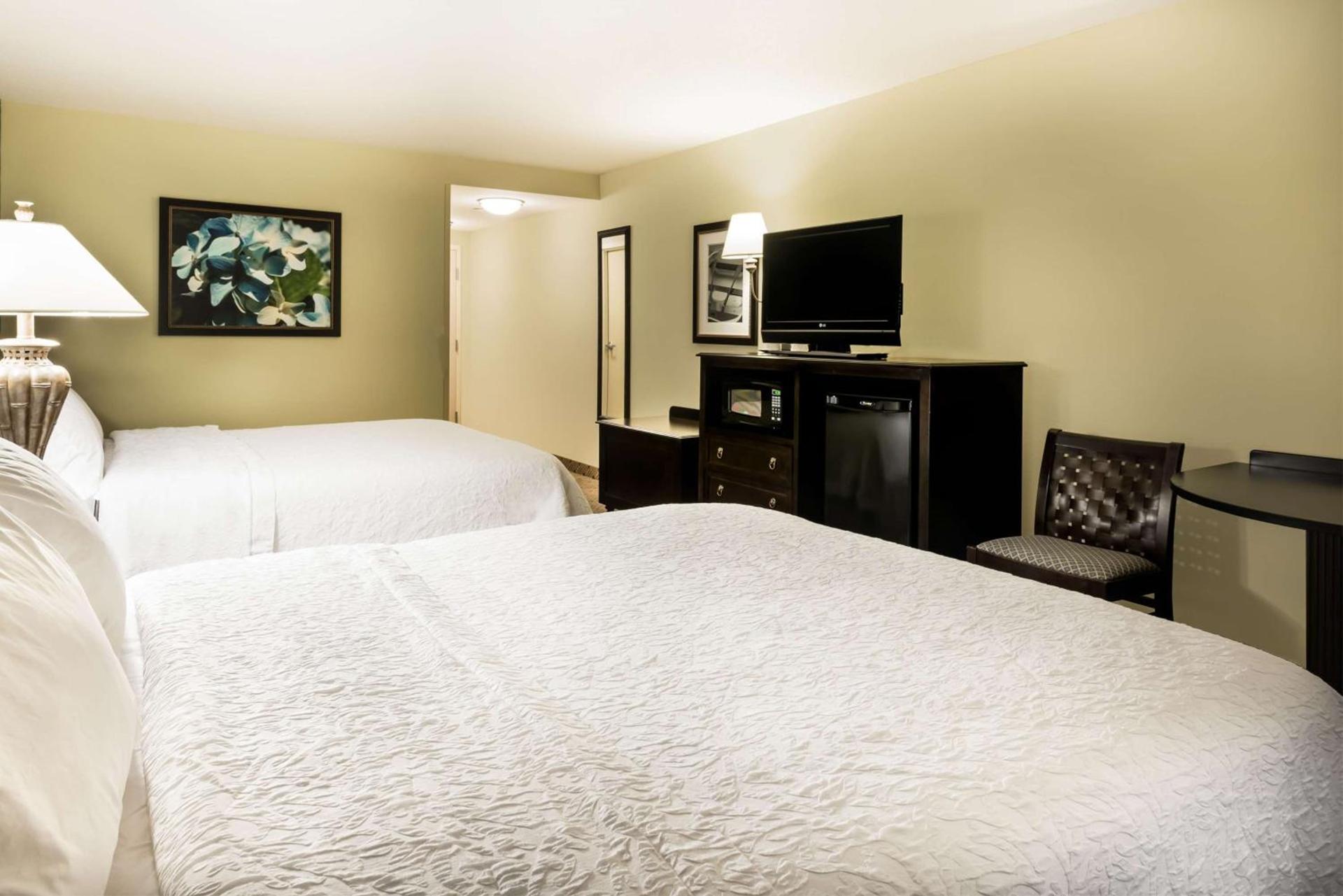 Hampton Inn Murrells Inlet/Myrtle Beach Area photo 28