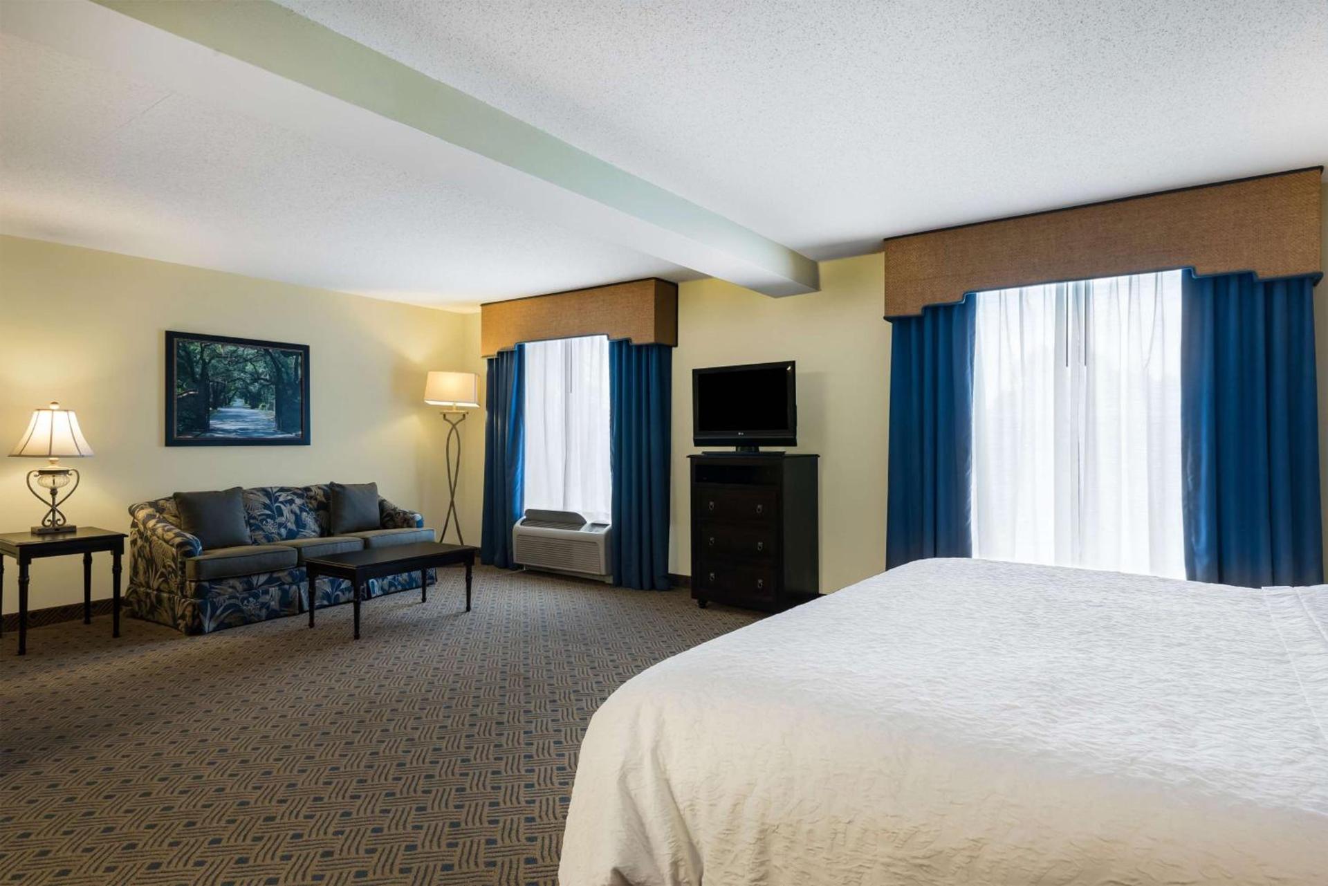 Hampton Inn Murrells Inlet/Myrtle Beach Area photo 27