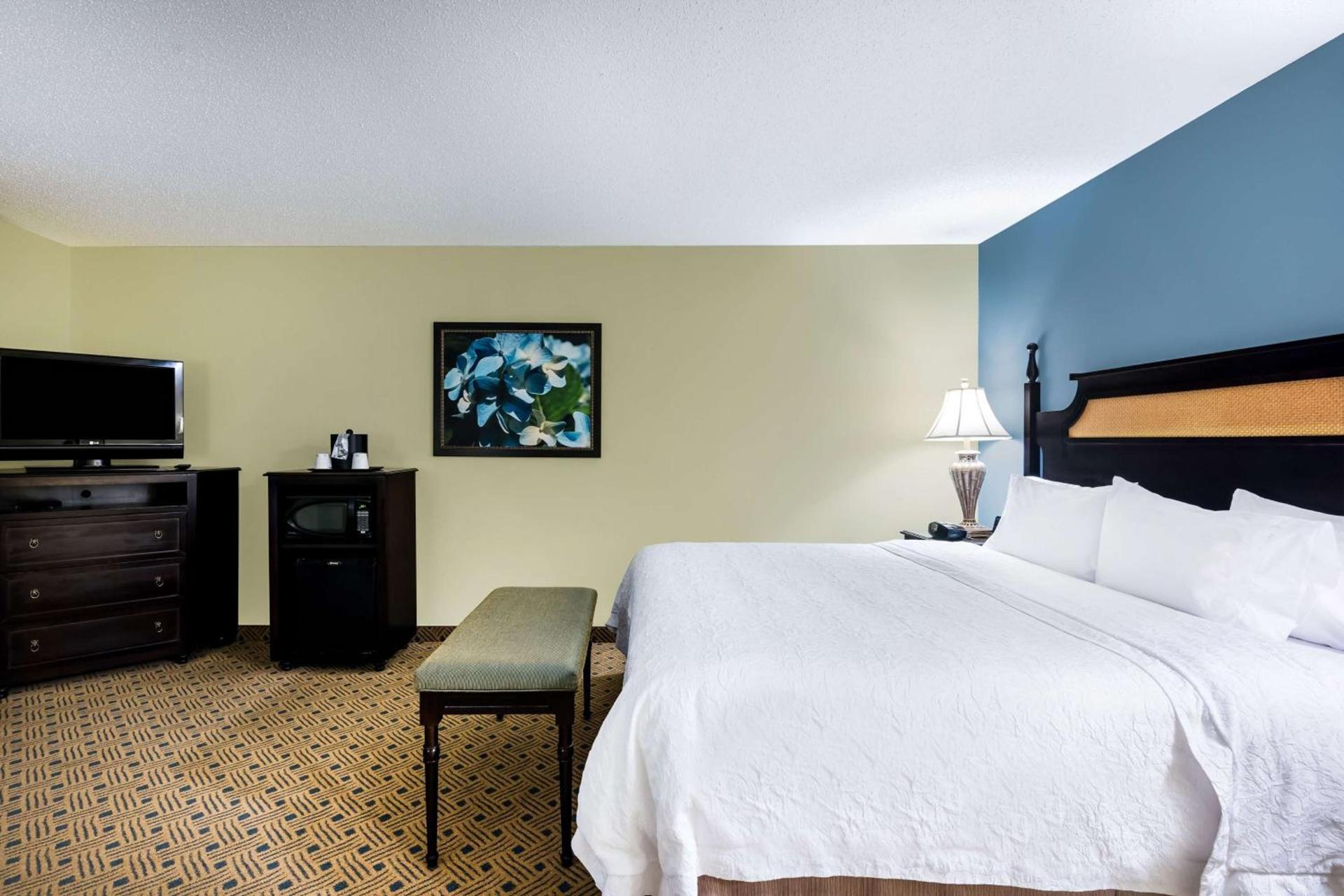 Hampton Inn Murrells Inlet/Myrtle Beach Area photo 29