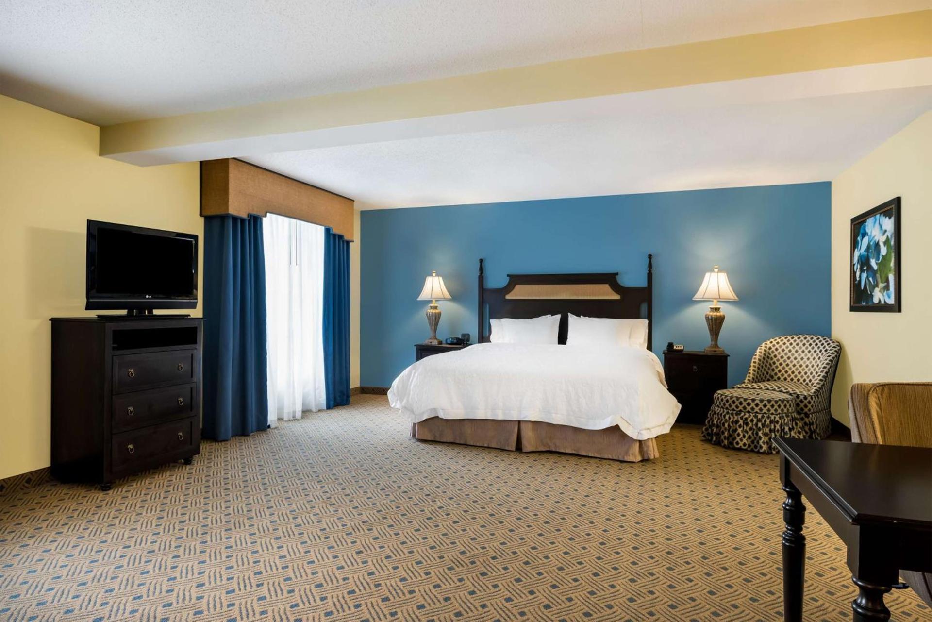 Hampton Inn Murrells Inlet/Myrtle Beach Area photo 30