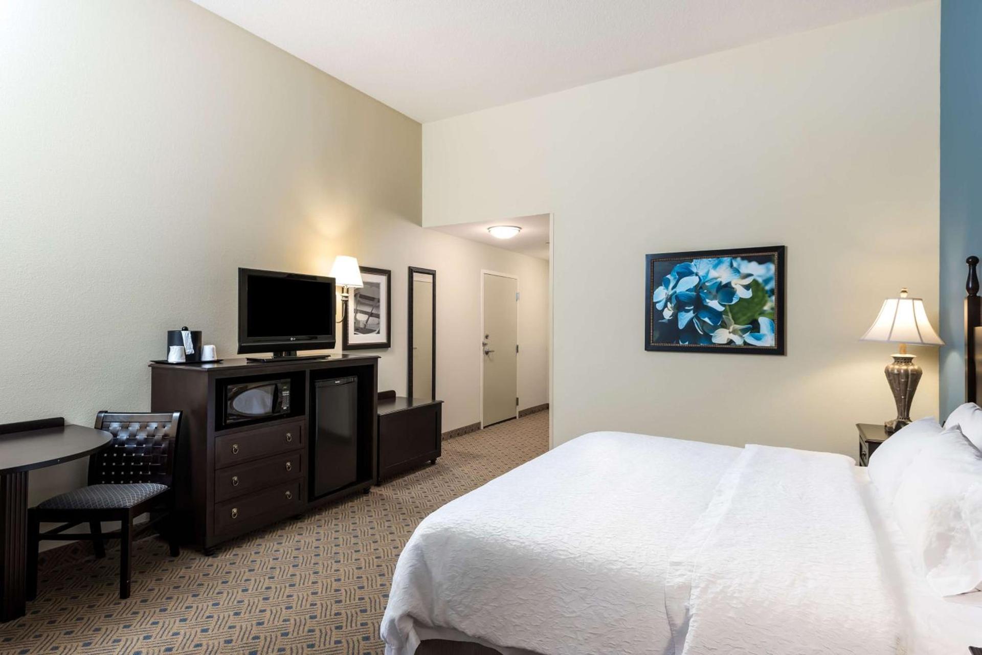 Hampton Inn Murrells Inlet/Myrtle Beach Area photo 31