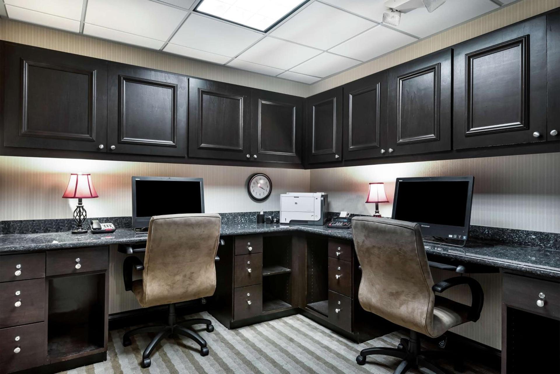 Hampton Inn Murrells Inlet/Myrtle Beach Area photo 32