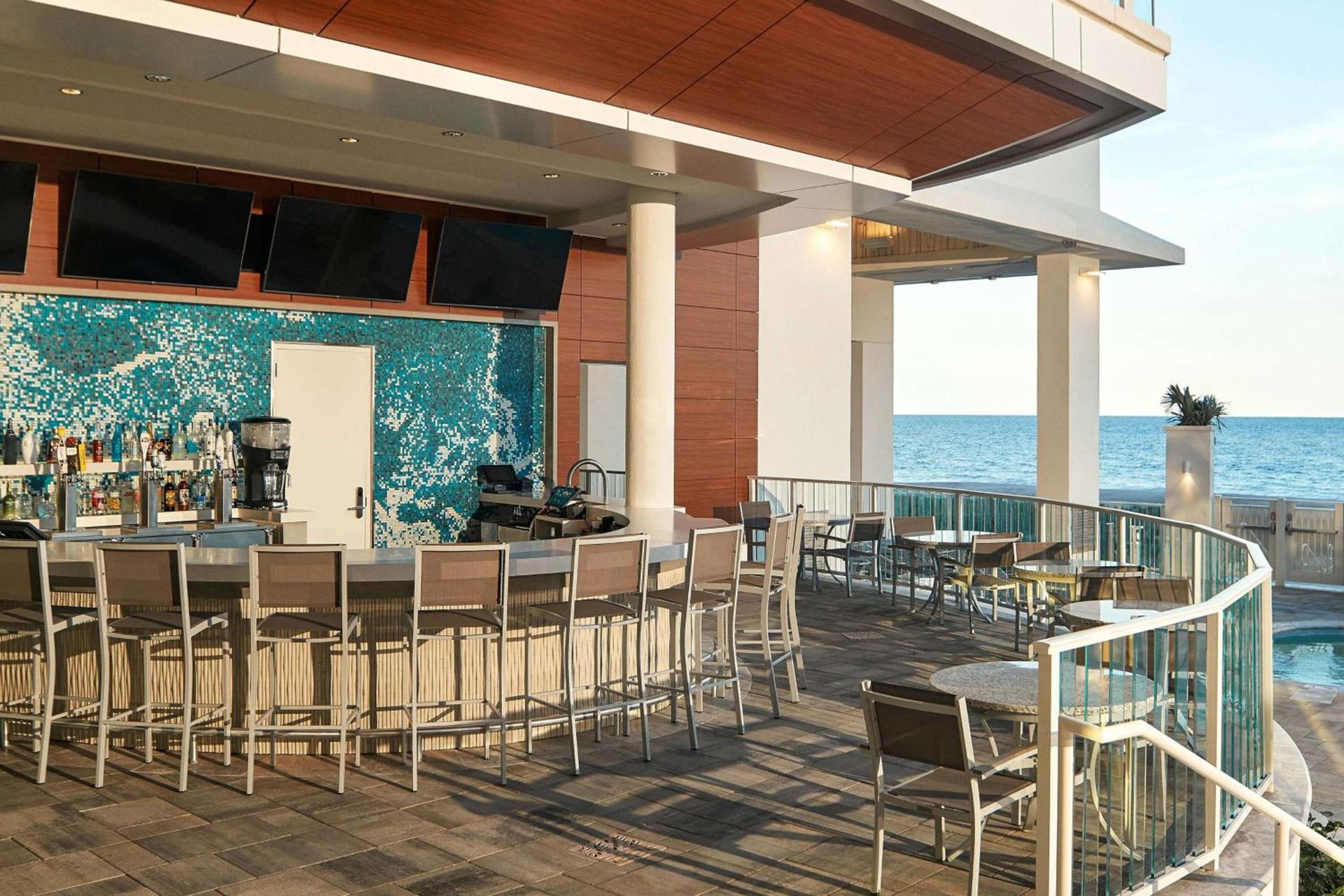Hilton Grand Vacations Club Ocean Enclave Myrtle Beach photo 13