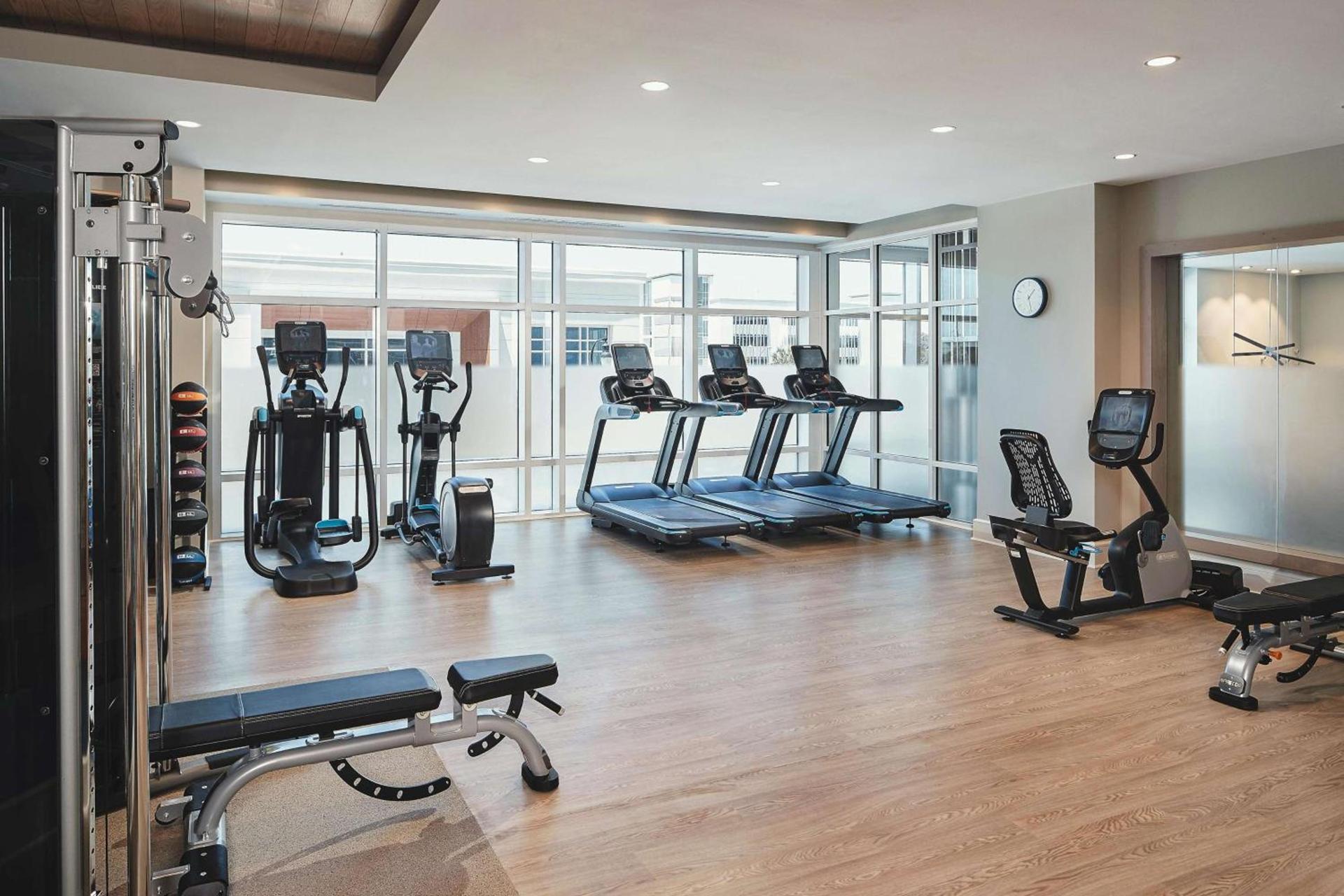 Hilton Grand Vacations Club Ocean Enclave Myrtle Beach photo 15