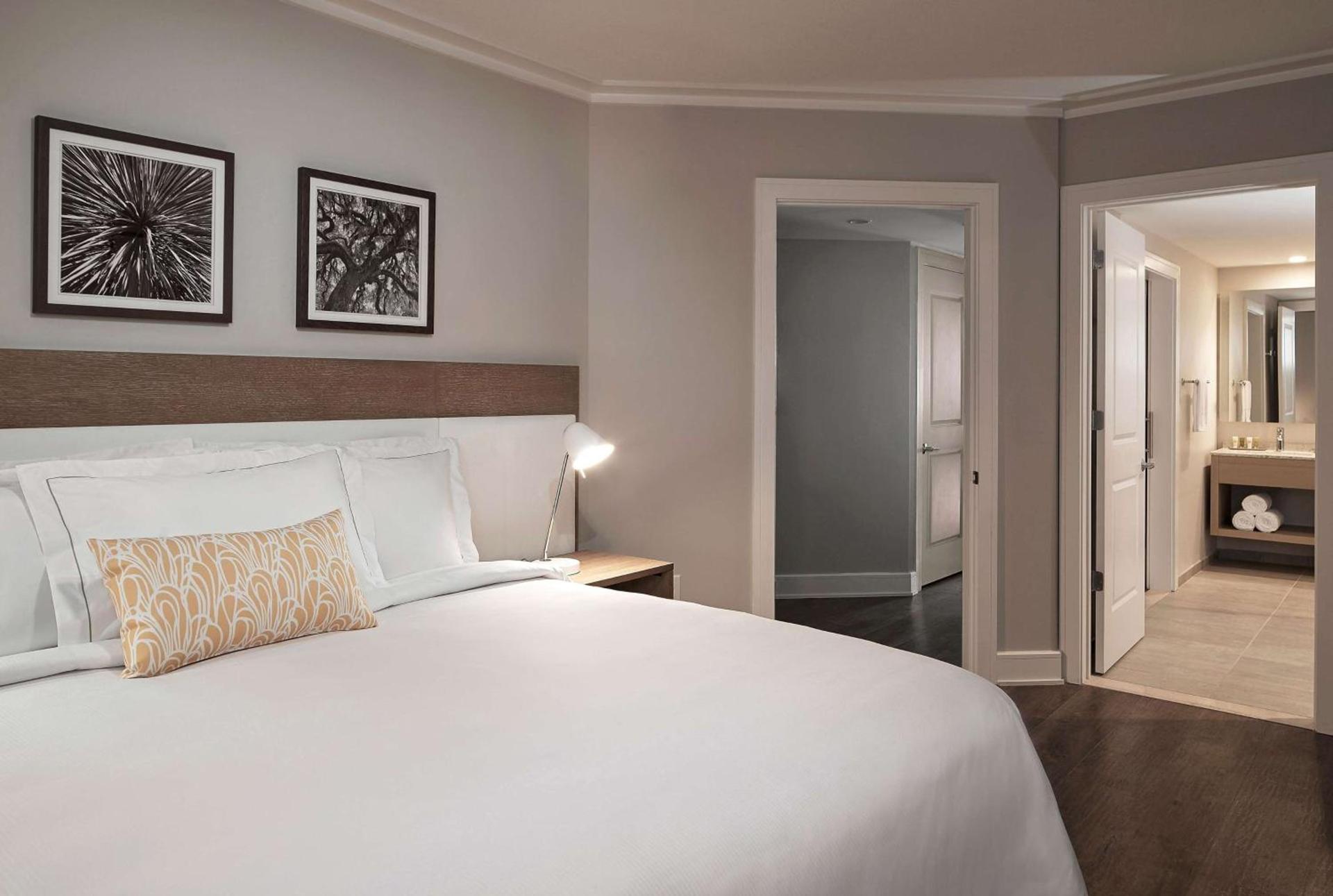 Hilton Grand Vacations Club Ocean Enclave Myrtle Beach photo 22