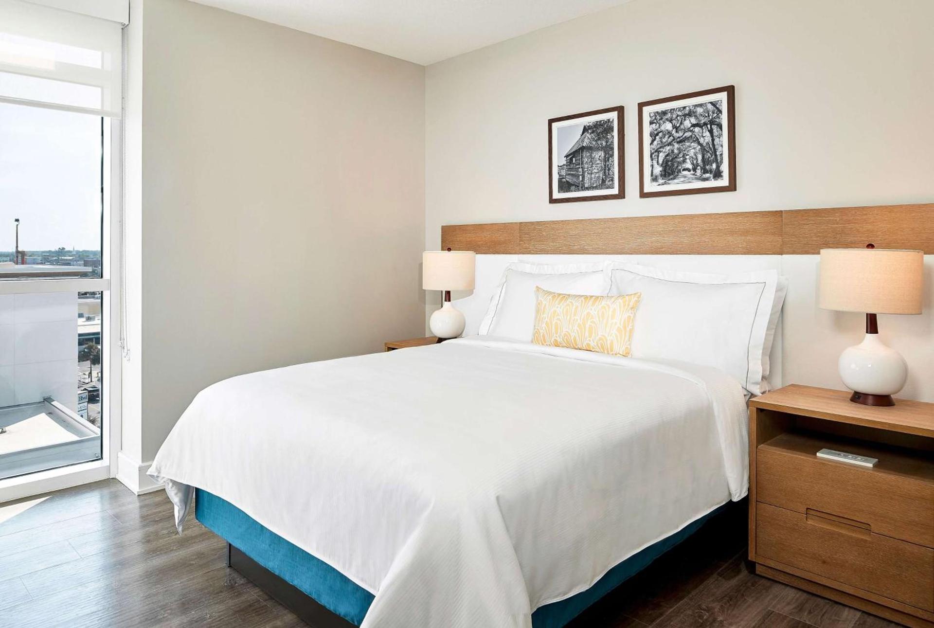 Hilton Grand Vacations Club Ocean Enclave Myrtle Beach photo 23