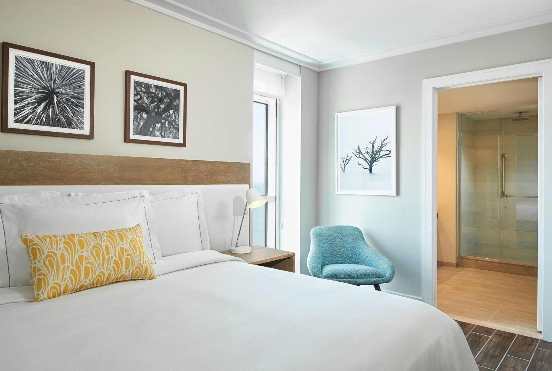 Hilton Grand Vacations Club Ocean Enclave Myrtle Beach photo 26
