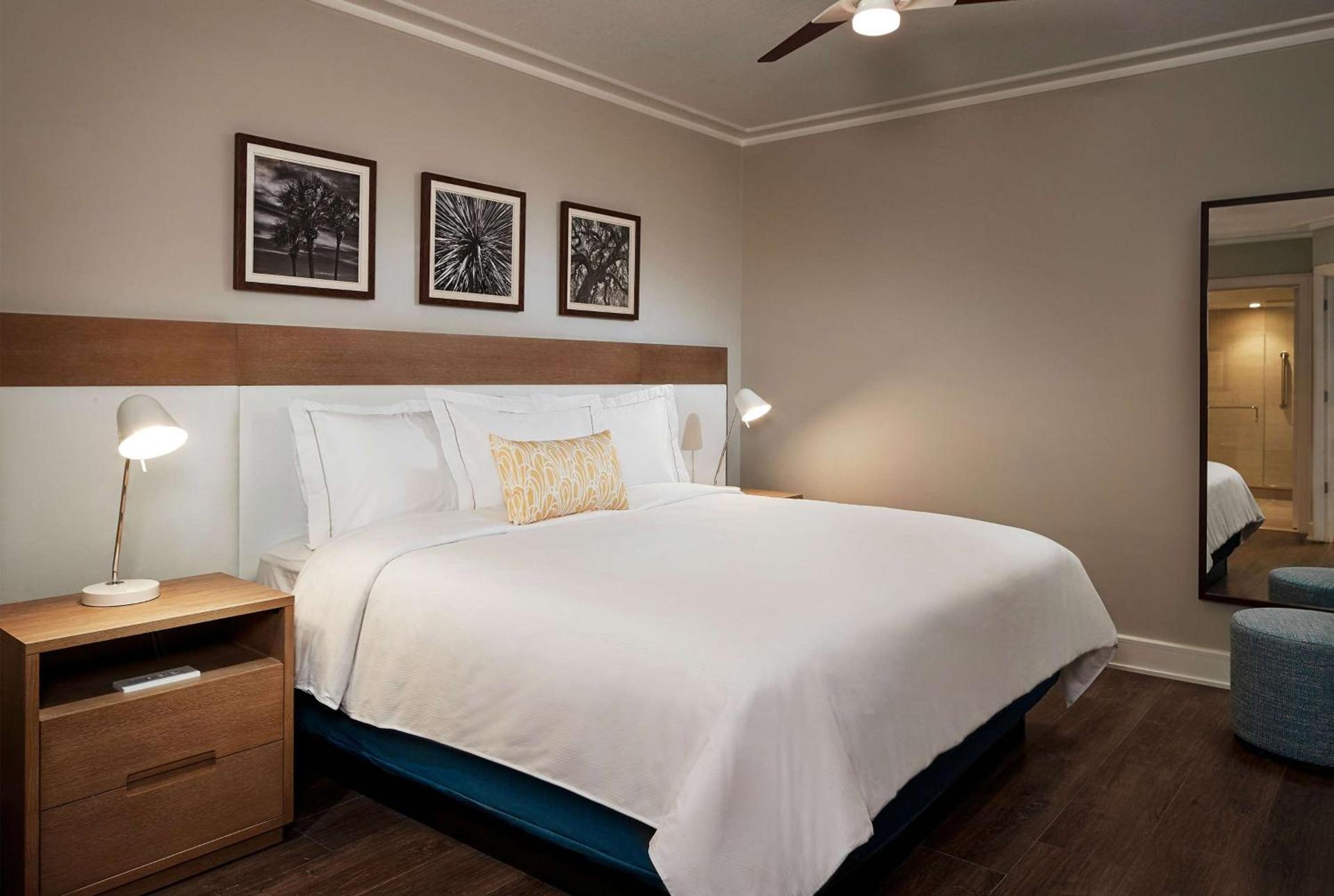 Hilton Grand Vacations Club Ocean Enclave Myrtle Beach photo 29